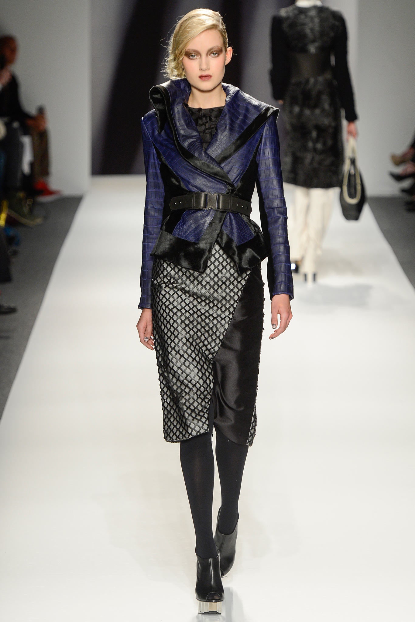 Bibhu Mohapatra F/W 13 Look 60