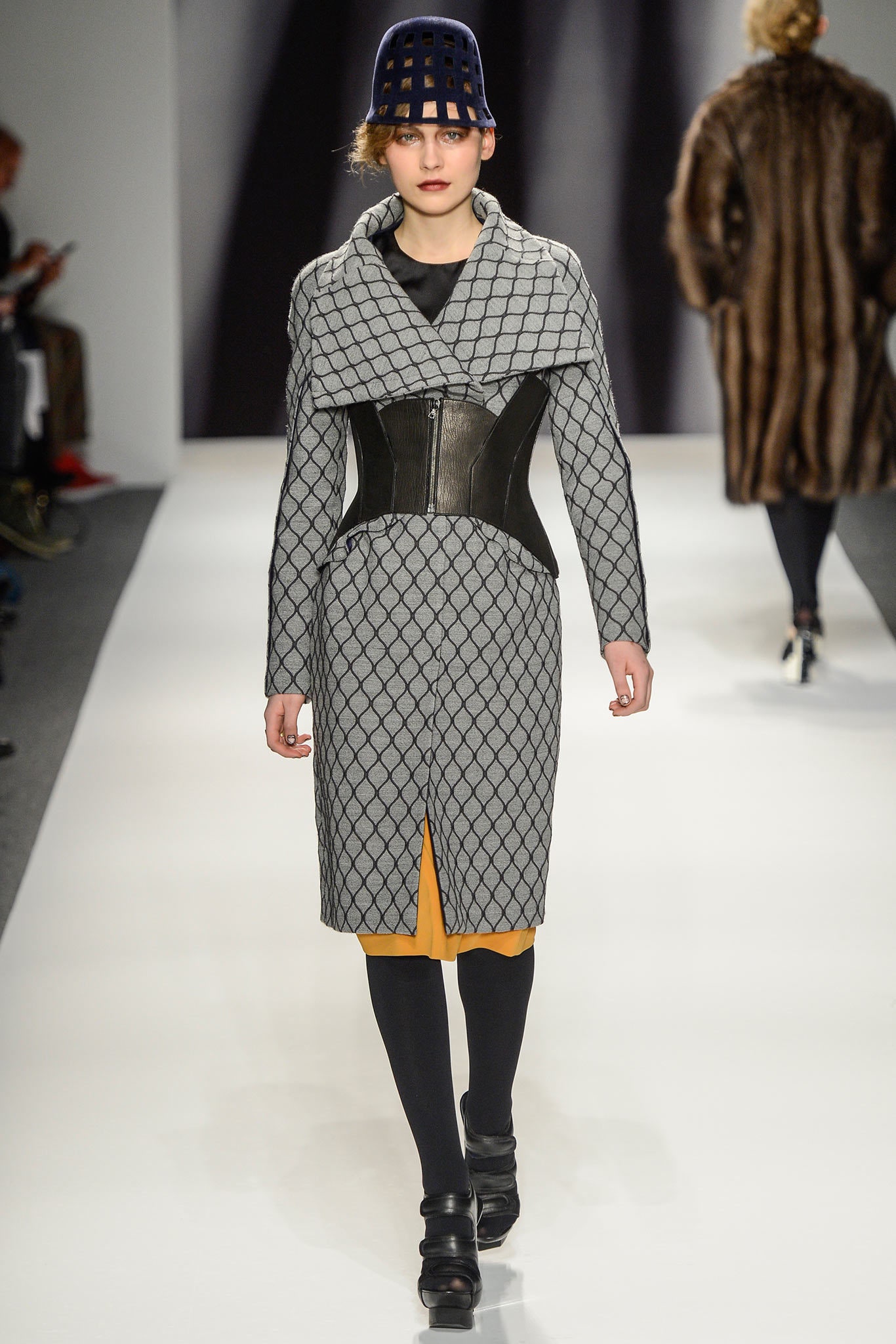 Bibhu Mohapatra F/W 13 Look 70