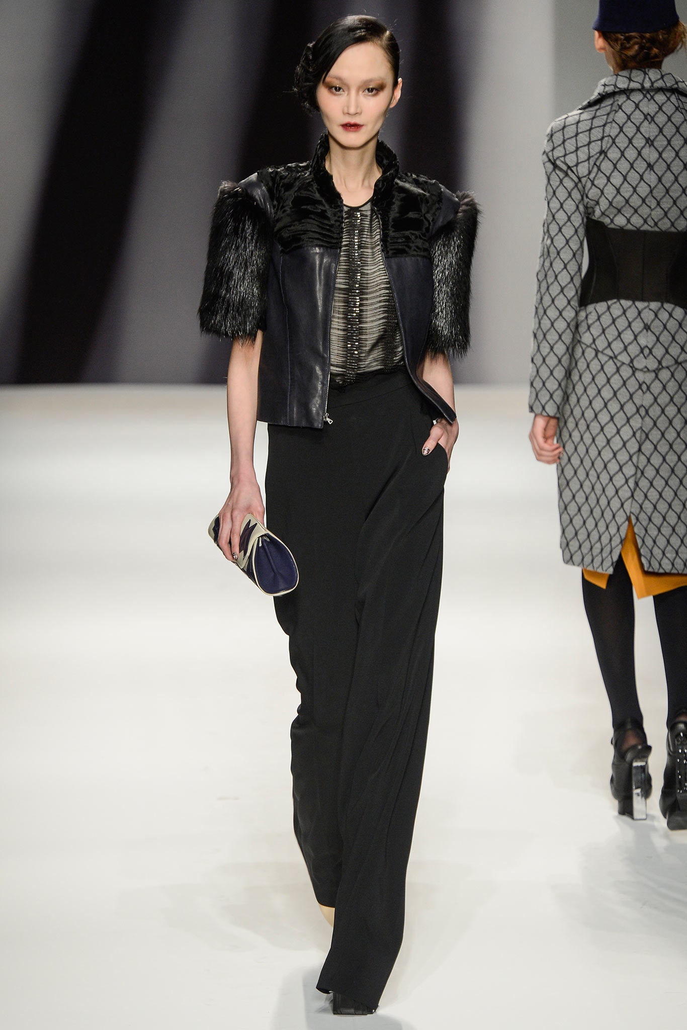 Bibhu Mohapatra F/W 13 Look 75
