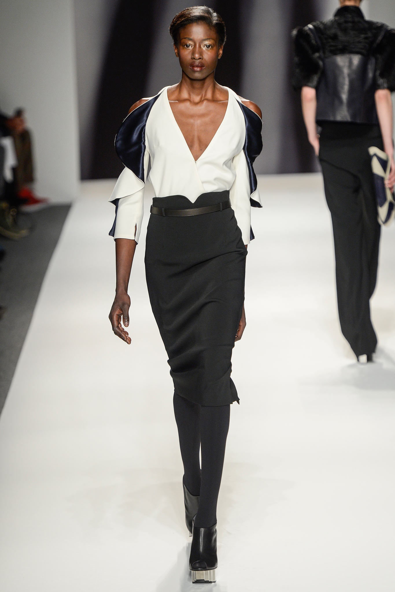 Bibhu Mohapatra F/W 13 Look 80