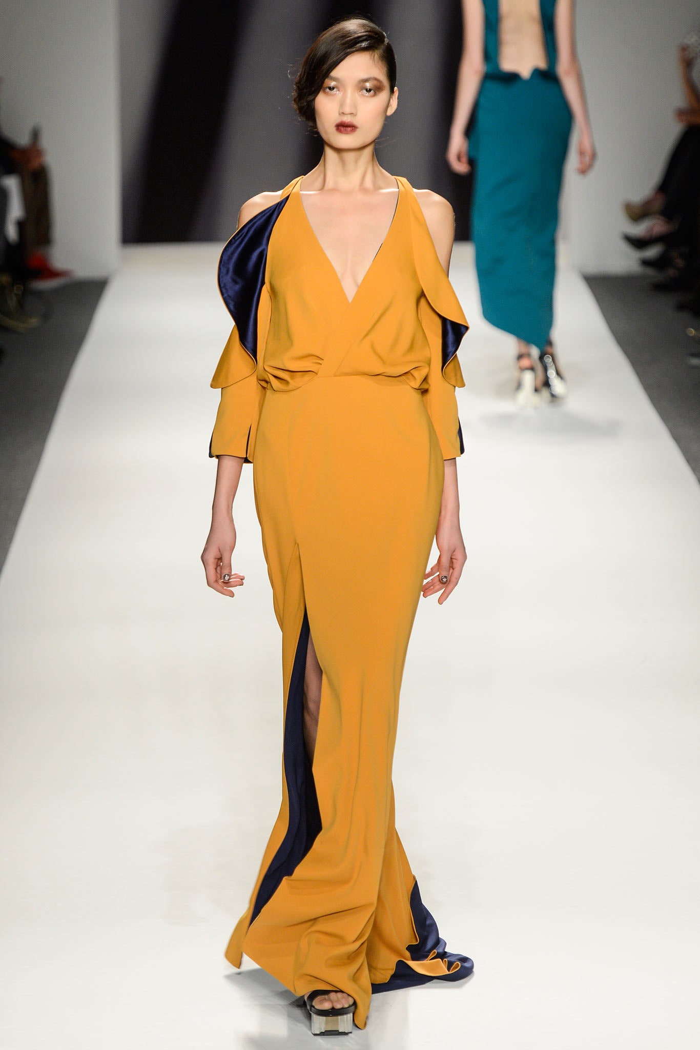 Bibhu Mohapatra F/W 13 Look 105