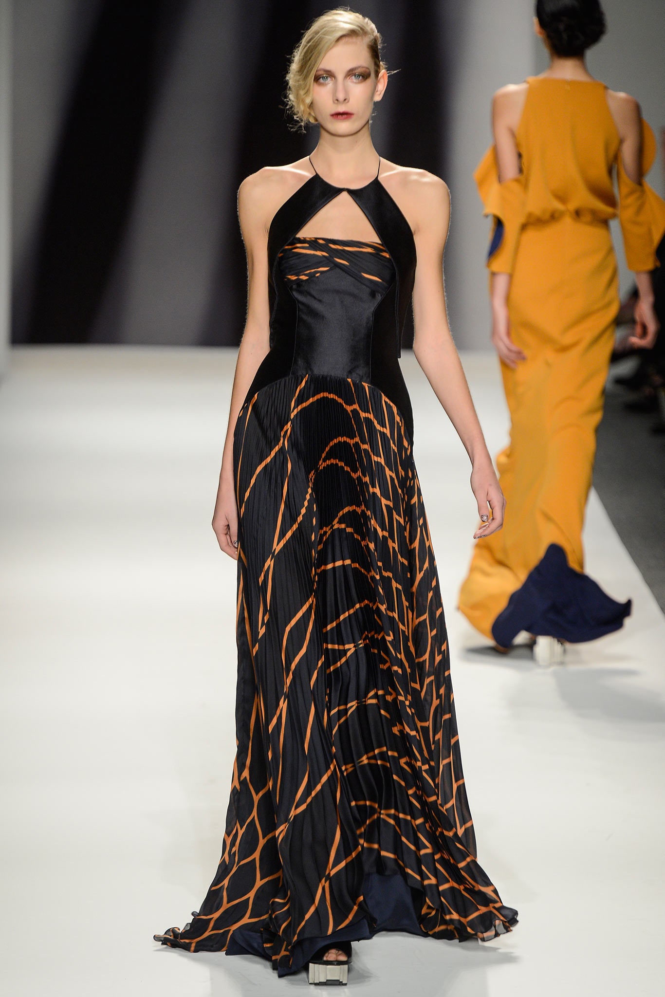 Bibhu Mohapatra F/W 13 Look 112