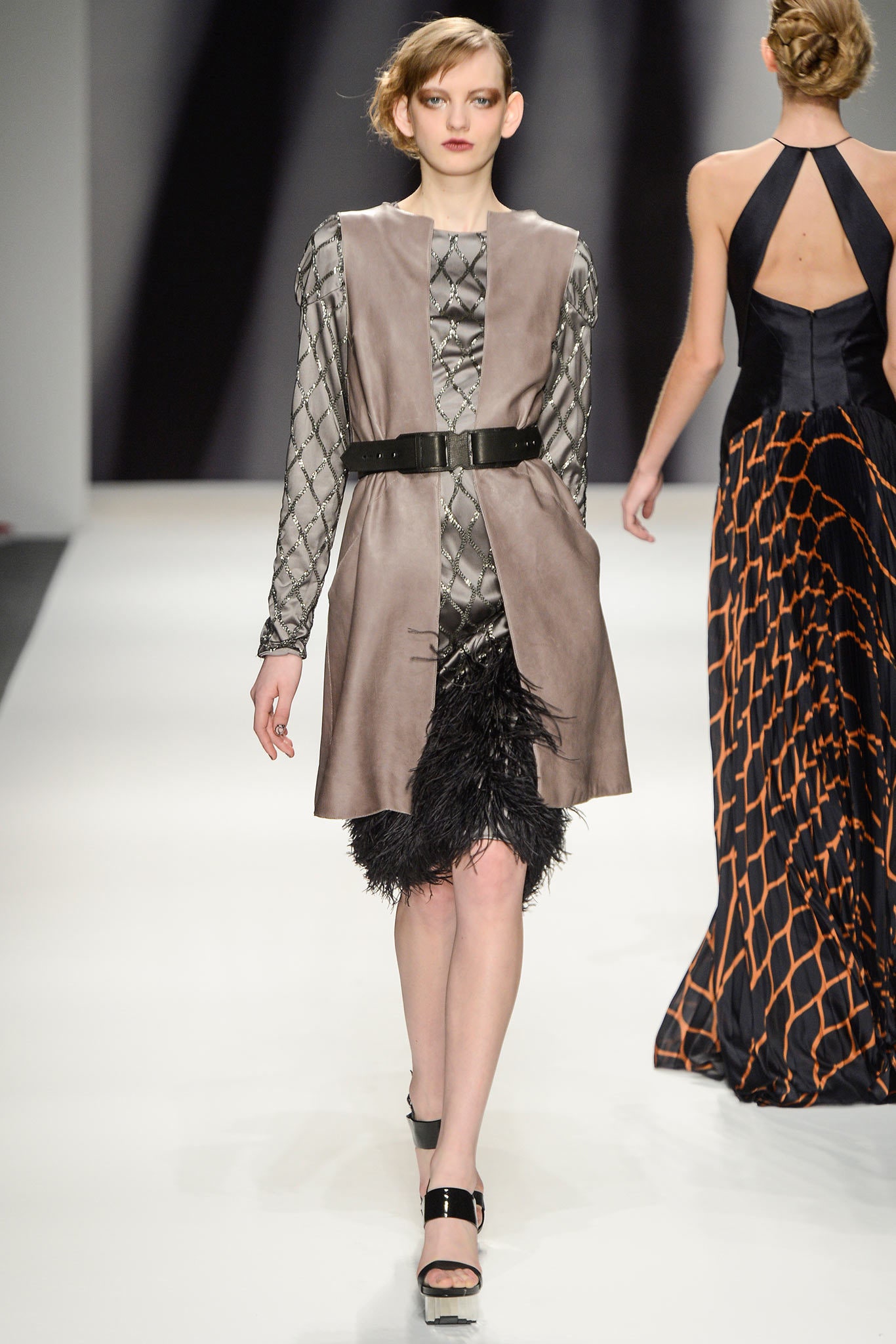 Bibhu Mohapatra F/W 13 Look 119