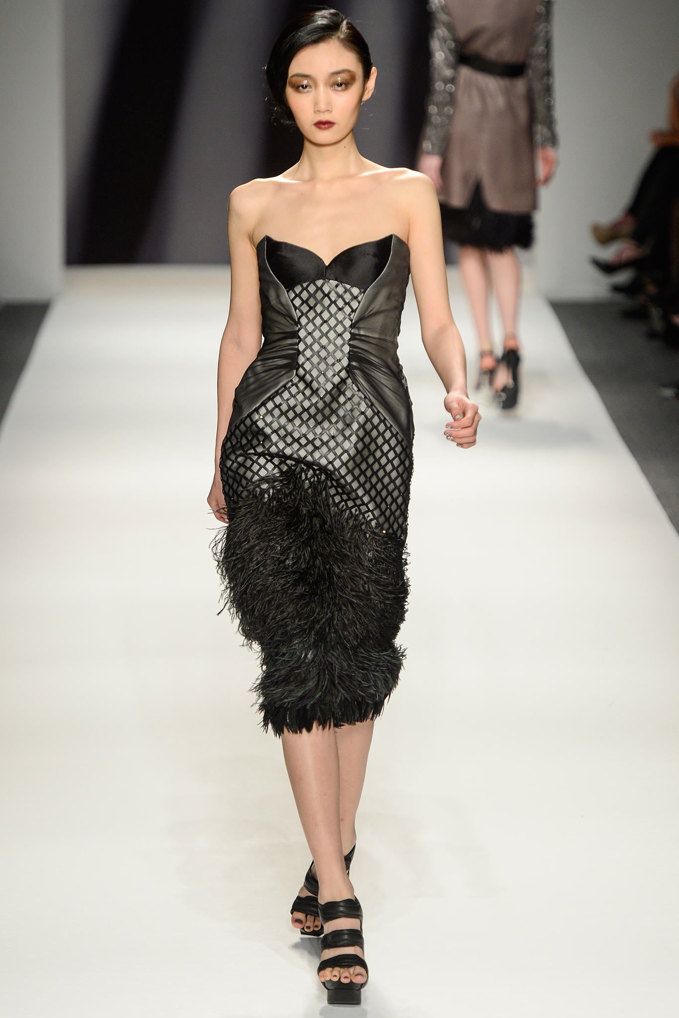 Bibhu Mohapatra F/W 13 Look 126