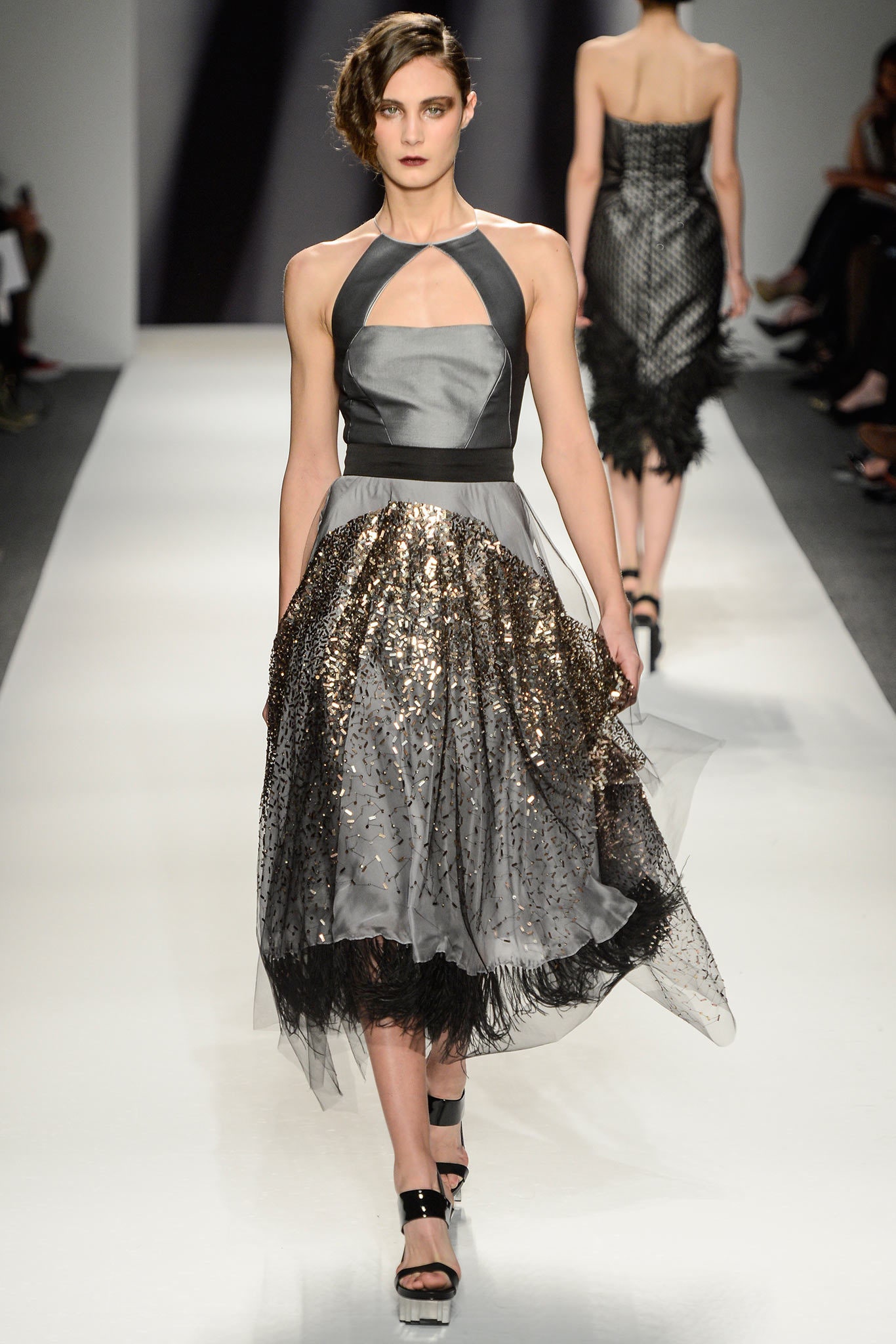 Bibhu Mohapatra F/W 13 Look 133