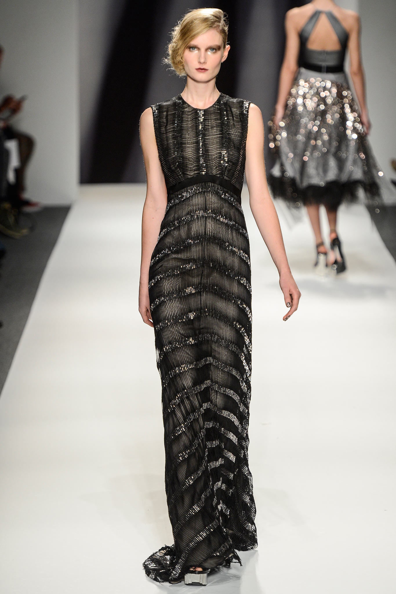 Bibhu Mohapatra F/W 13 Look 140