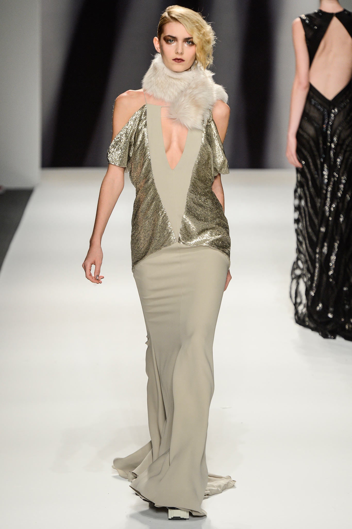 Bibhu Mohapatra F/W 13 Look 147