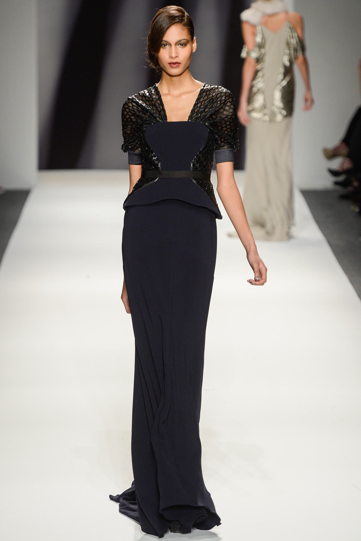Bibhu Mohapatra F/W 13 Look 155