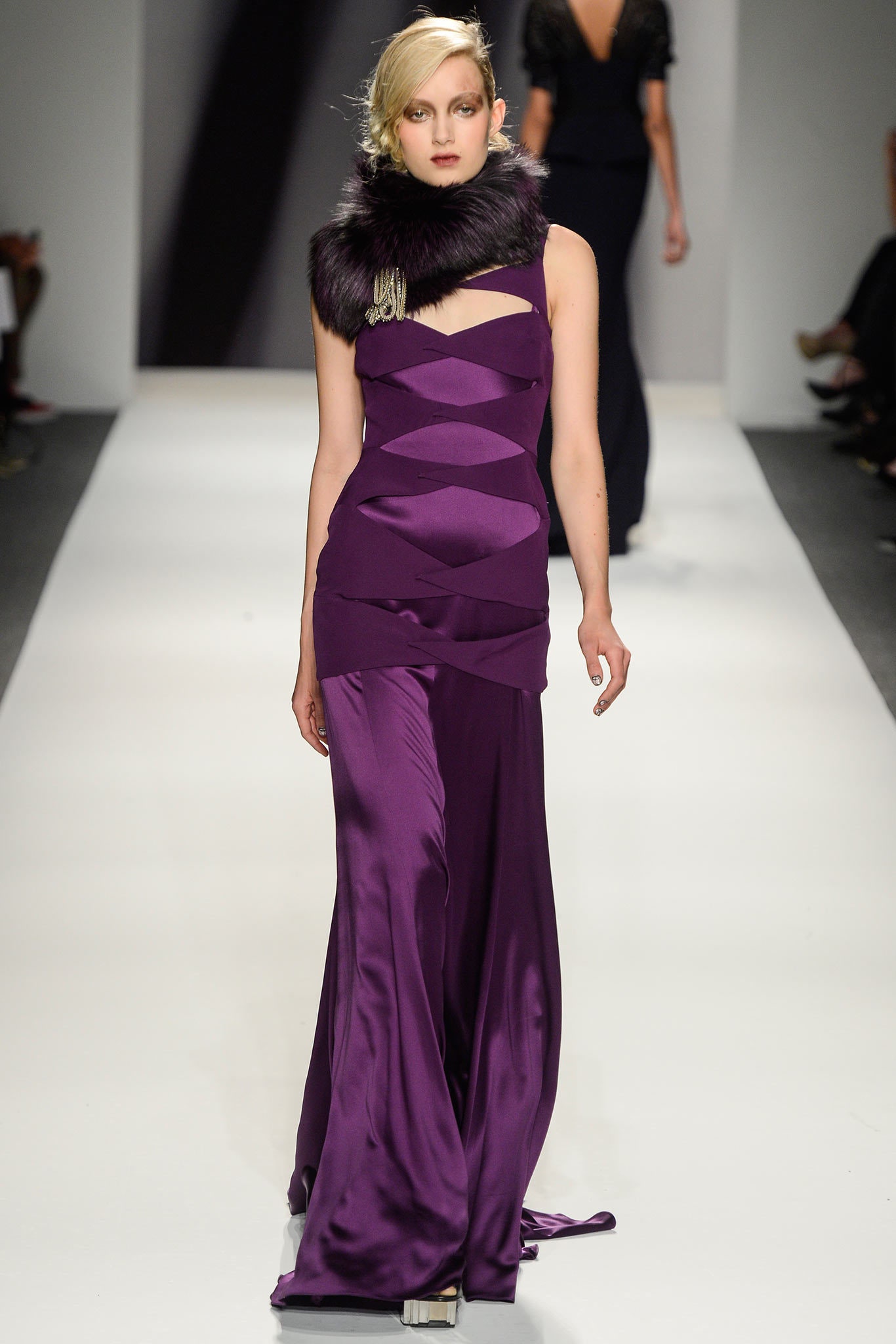 Bibhu Mohapatra F/W 13 Look 162