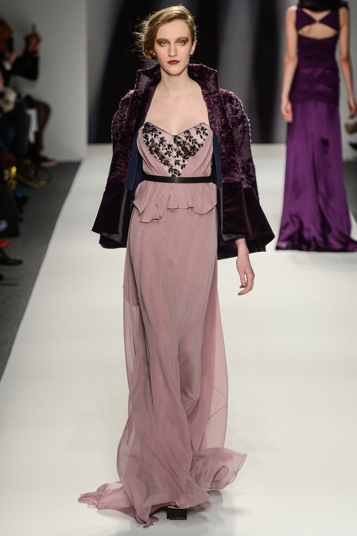Bibhu Mohapatra F/W 13 Look 169