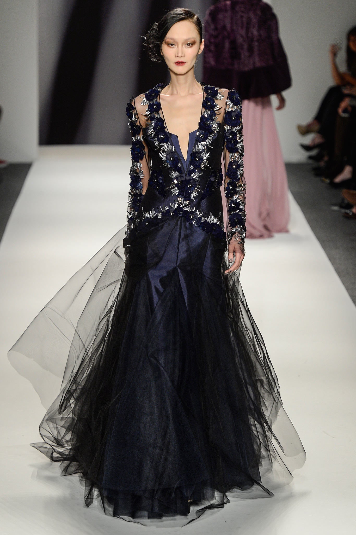 Bibhu Mohapatra F/W 13 Look 176