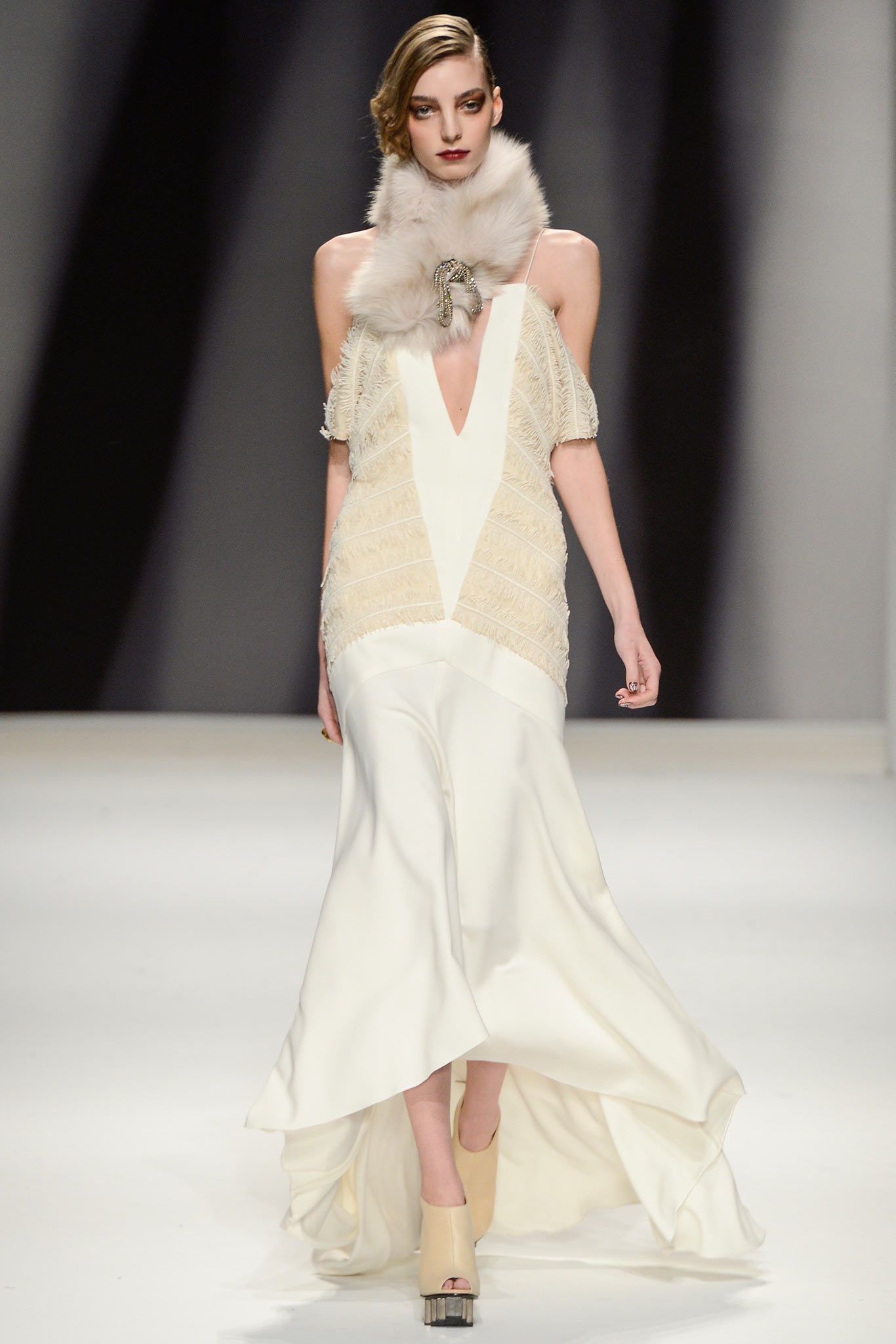 Bibhu Mohapatra F/W 13 Look 188