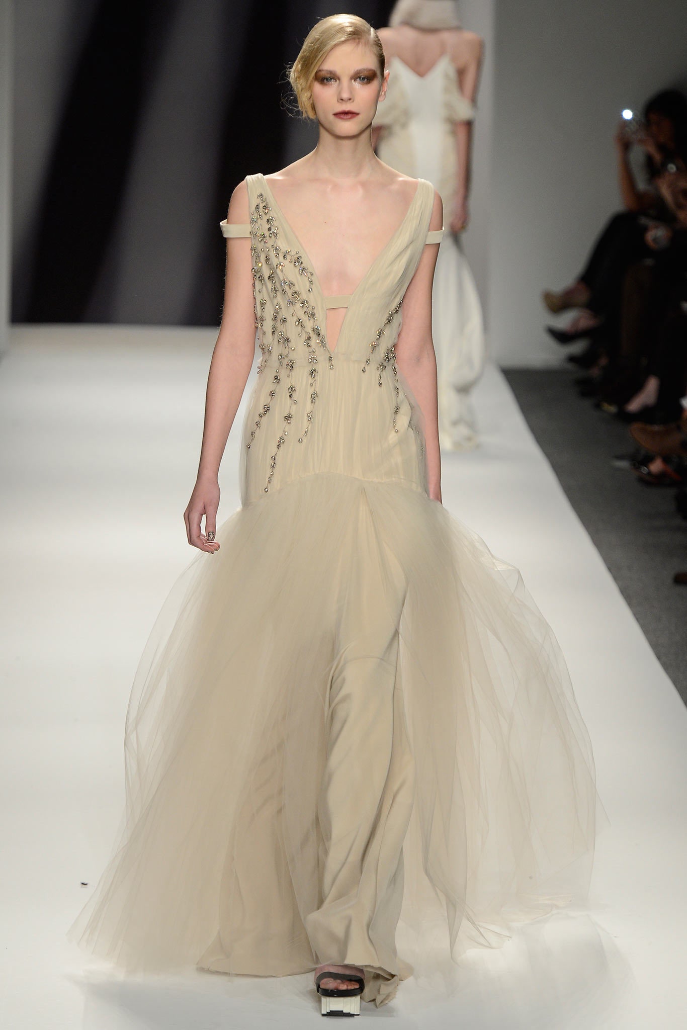 Bibhu Mohapatra F/W 13 Look 194