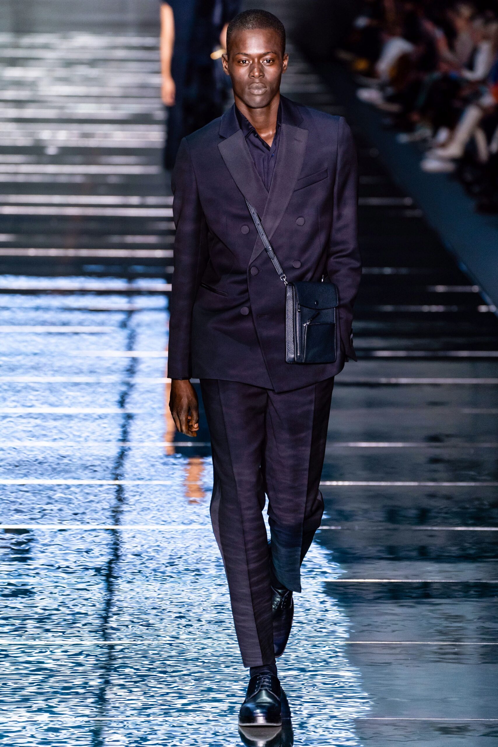 Boss F/W 19 Look 735