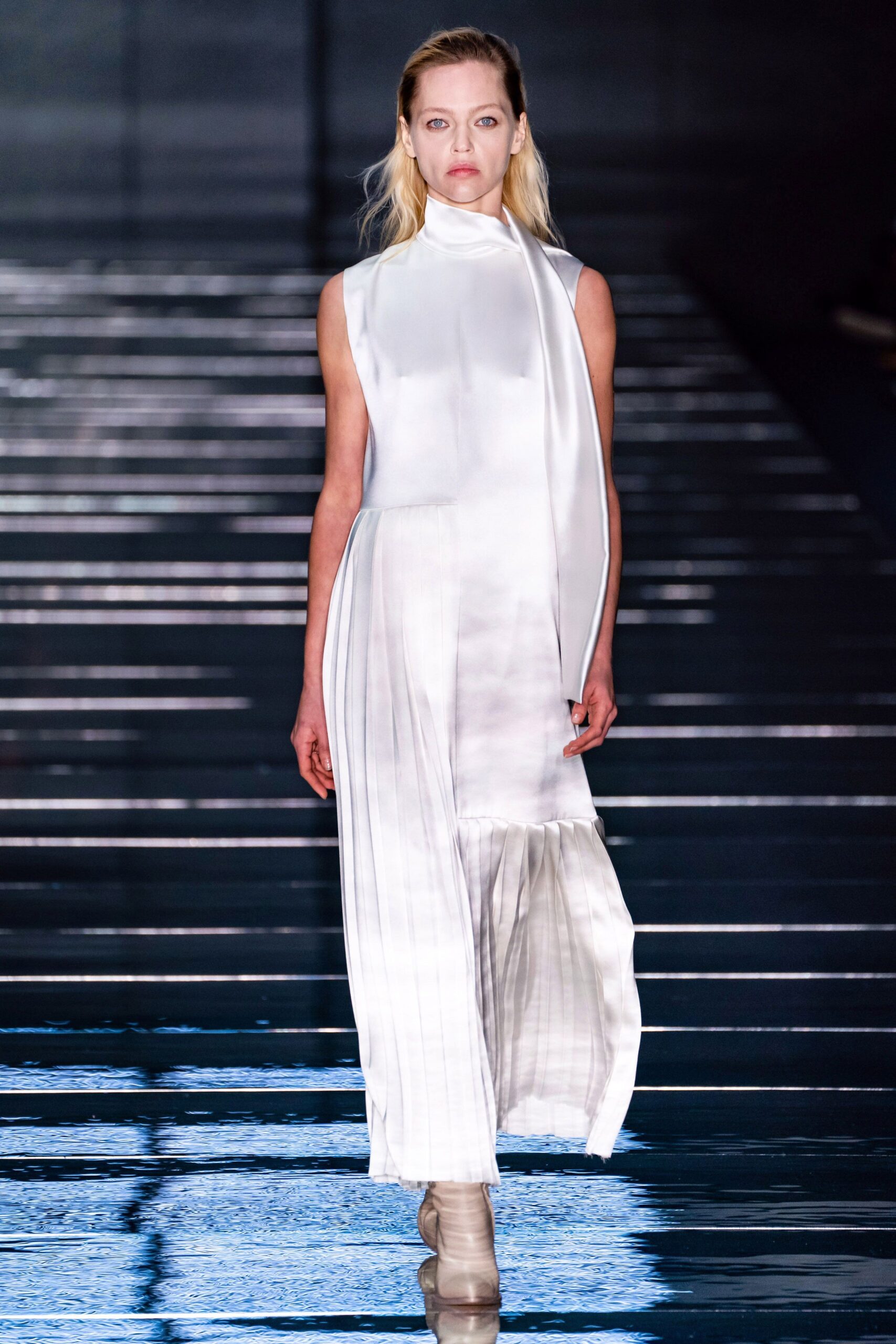 Boss F/W 19 Look 820