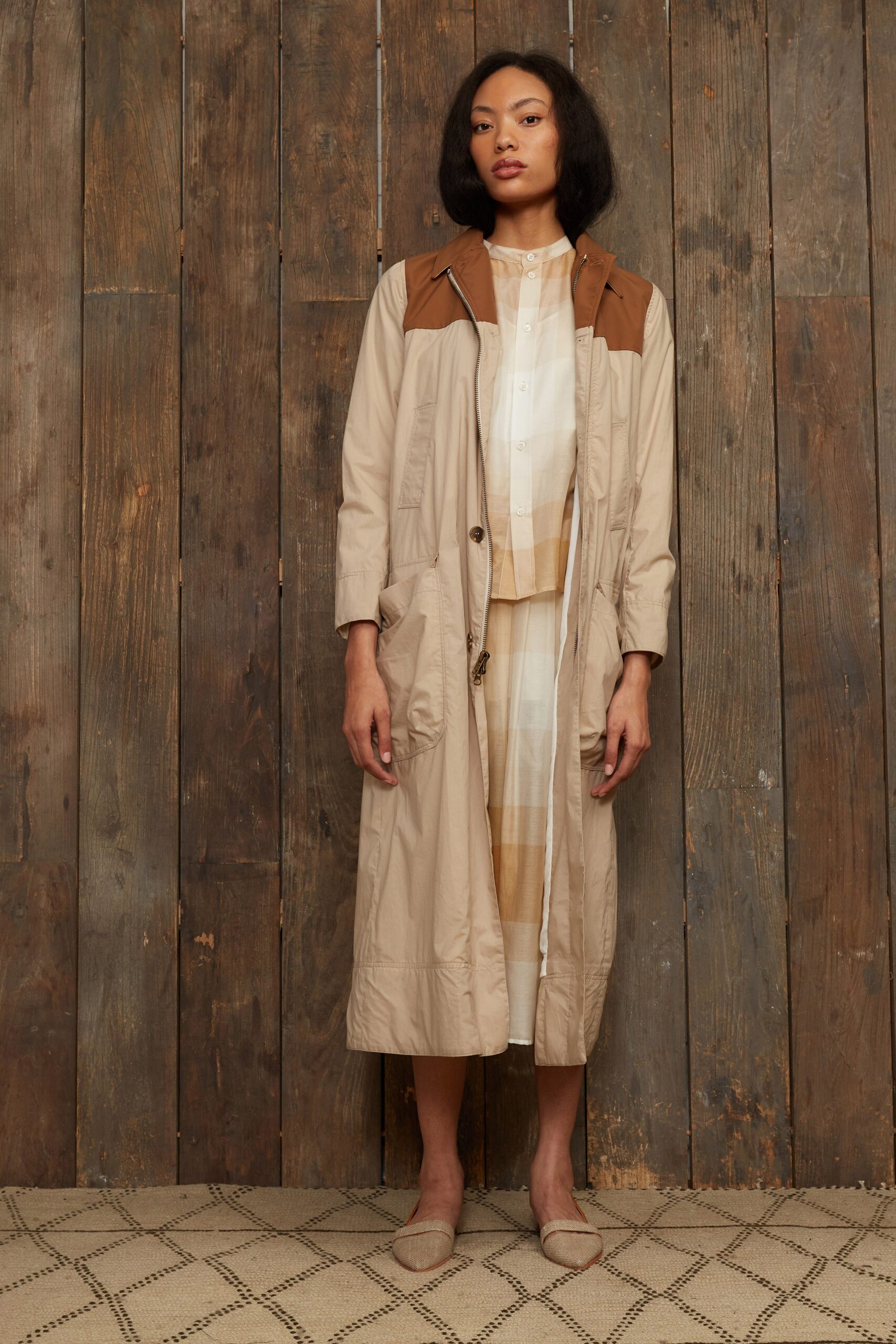 Billy Reid S/S 21 Look 209