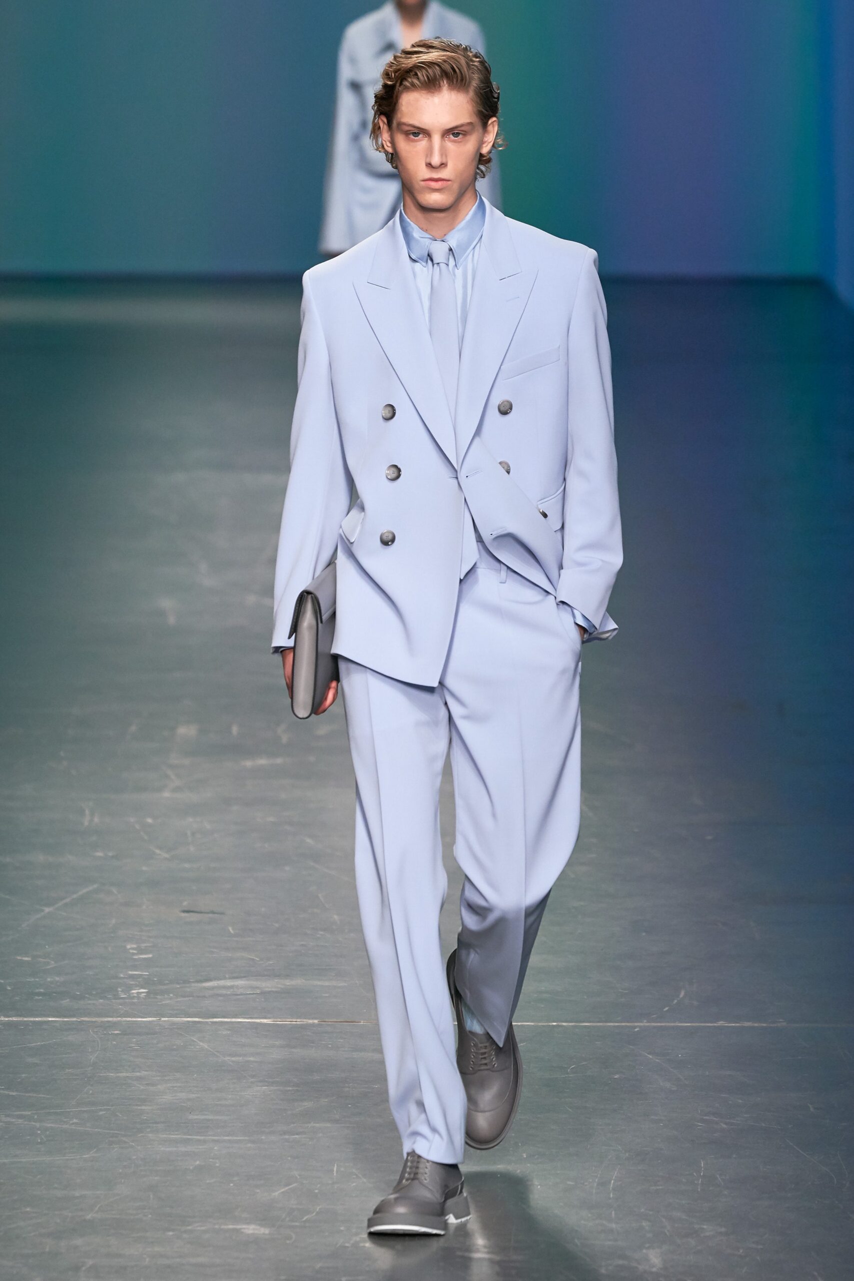Boss S/S 20 Look 375