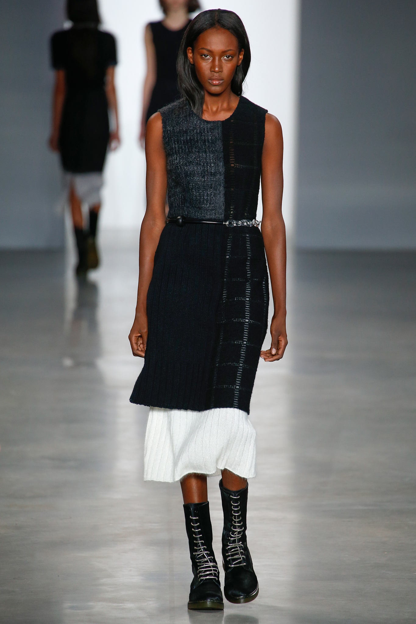 Calvin Klein Collection F/W 14 Look 60