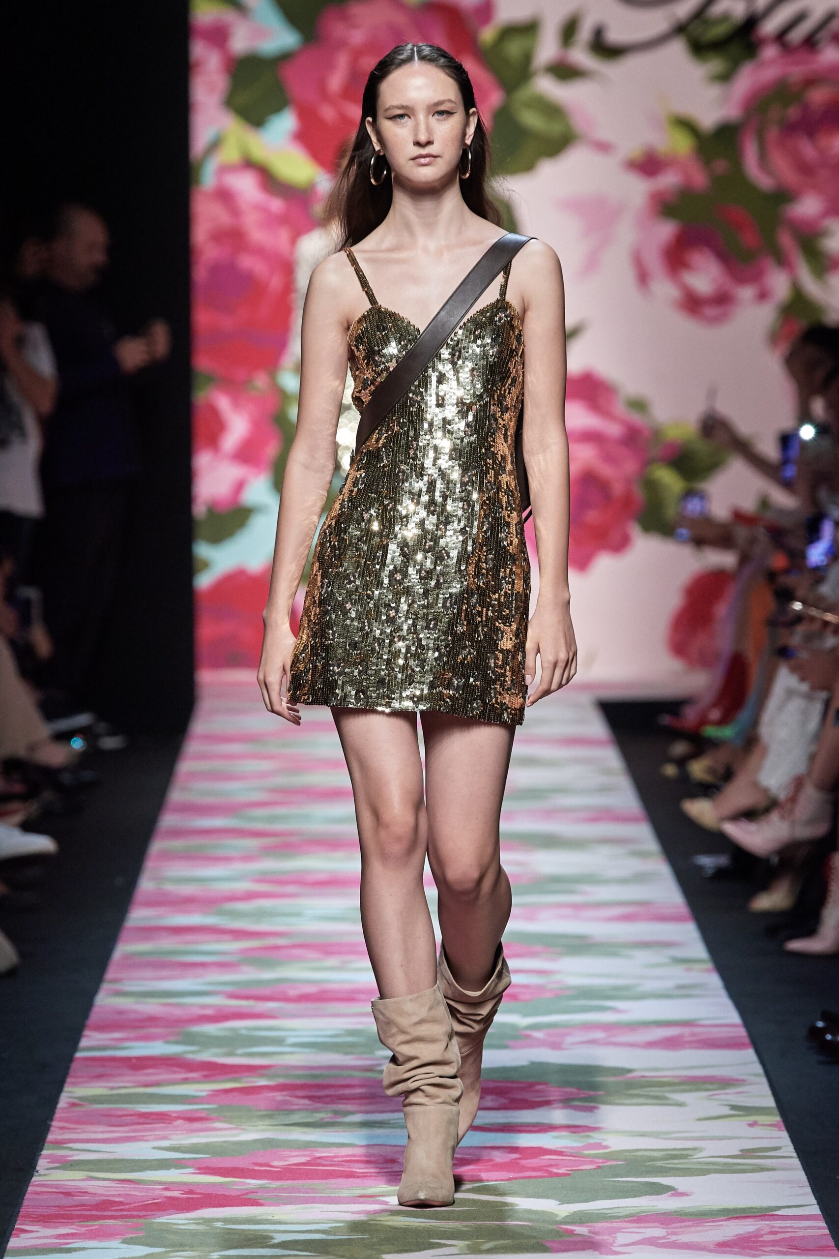 Blumarine S/S 20 Look 11