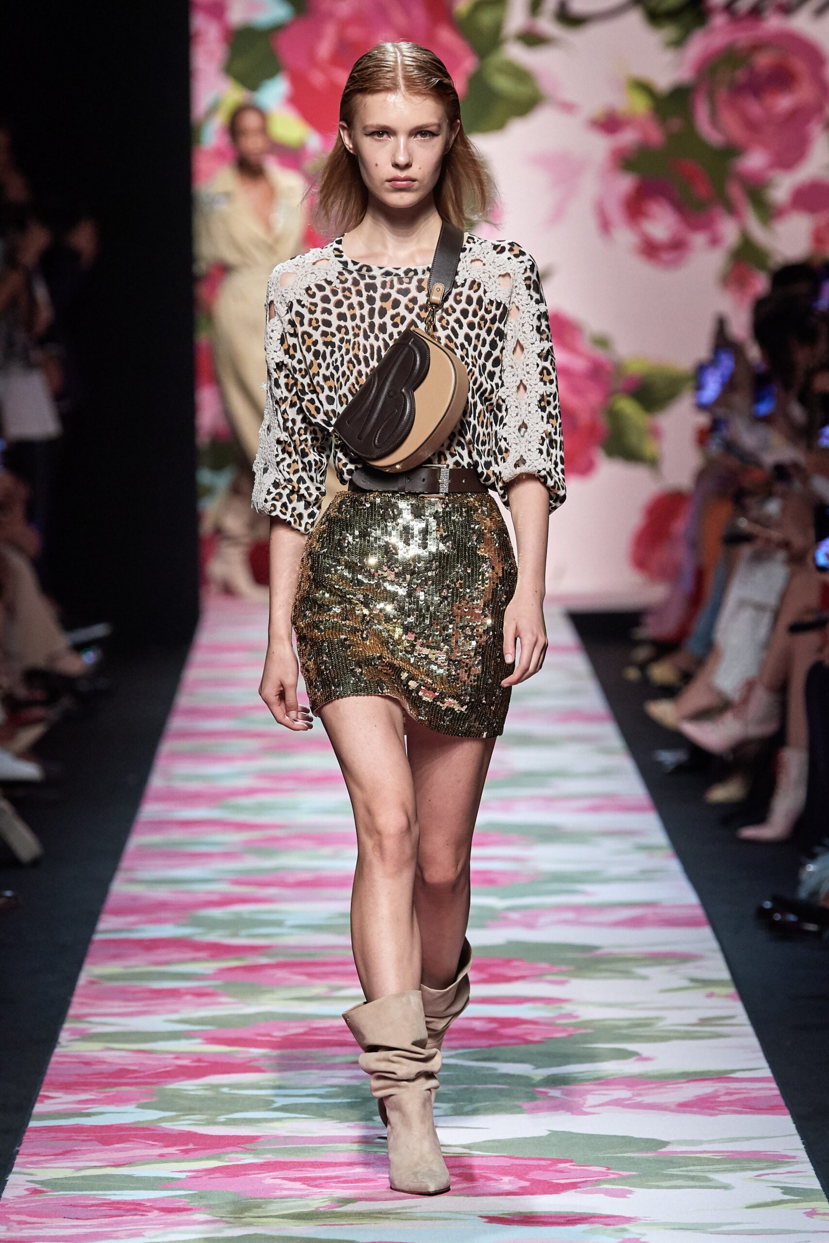 Blumarine S/S 20 Look 25