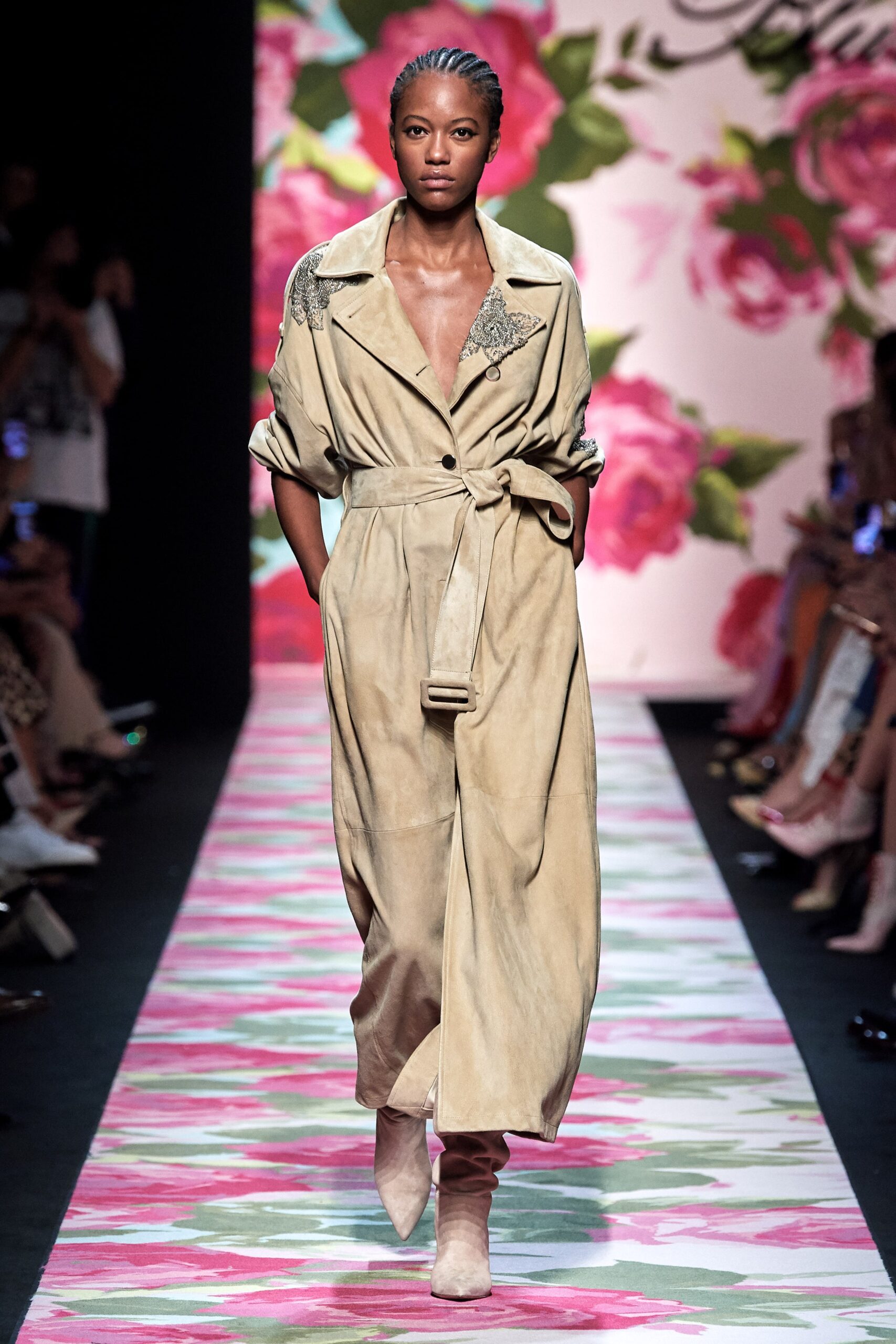 Blumarine S/S 20 Look 33