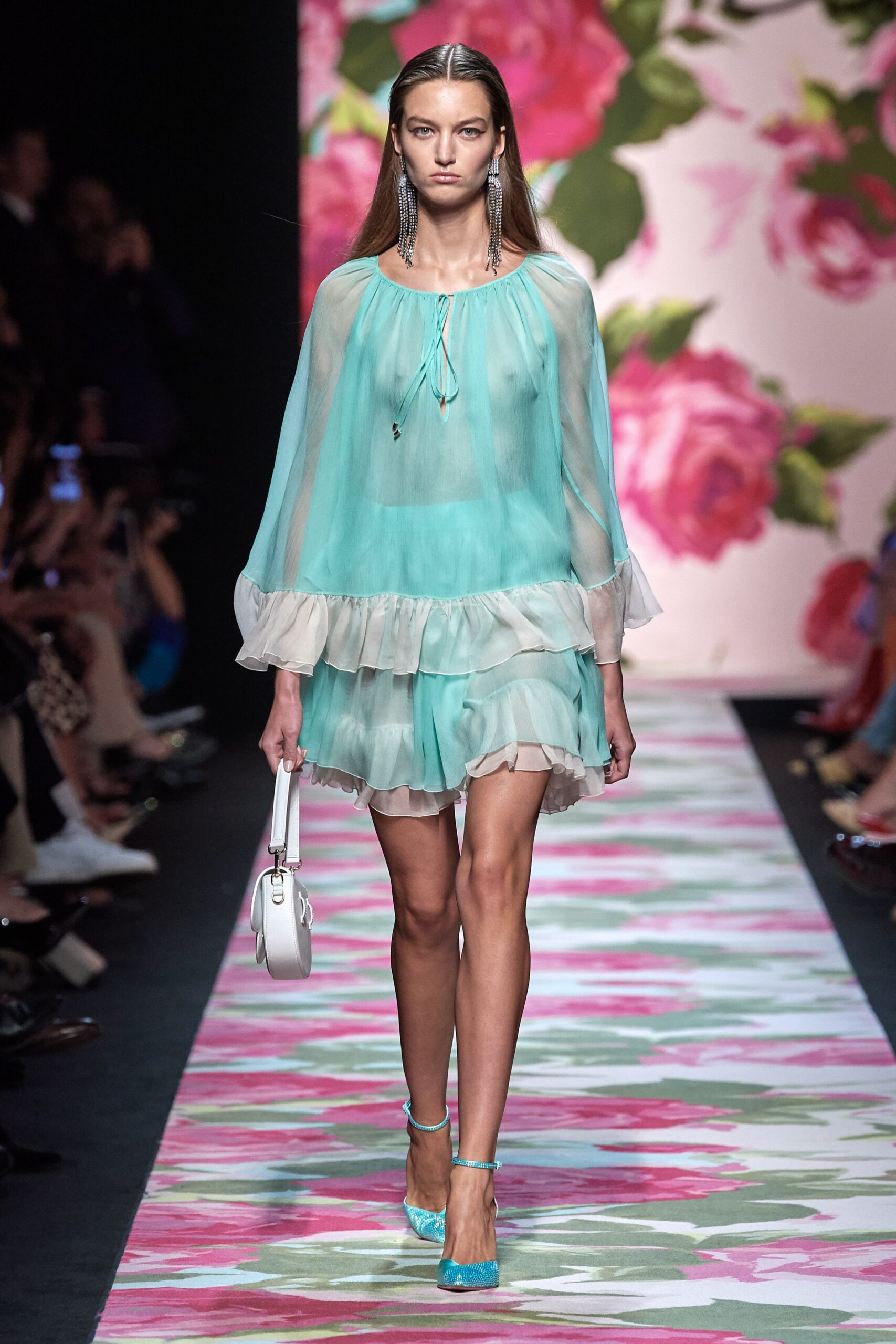 Blumarine S/S 20 Look 99