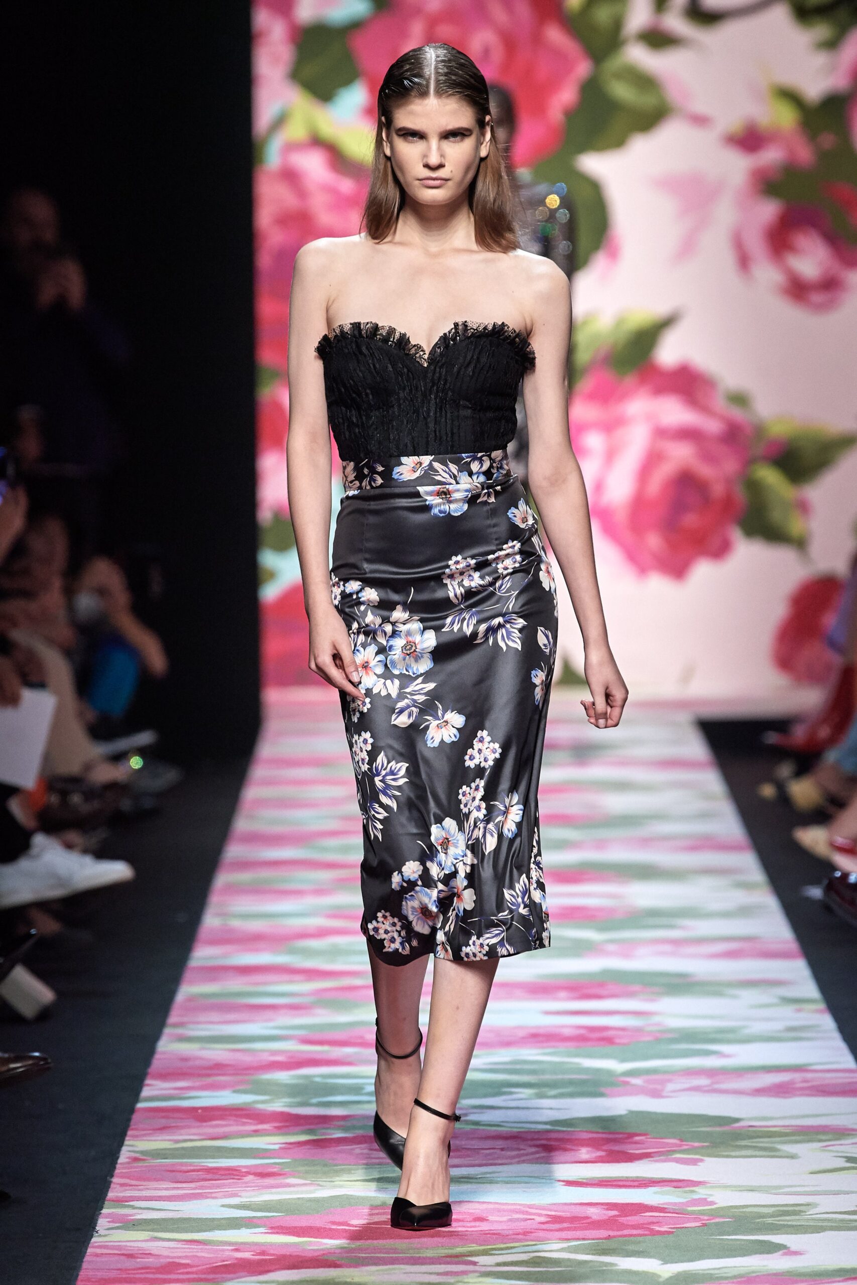 Blumarine S/S 20 Look 126