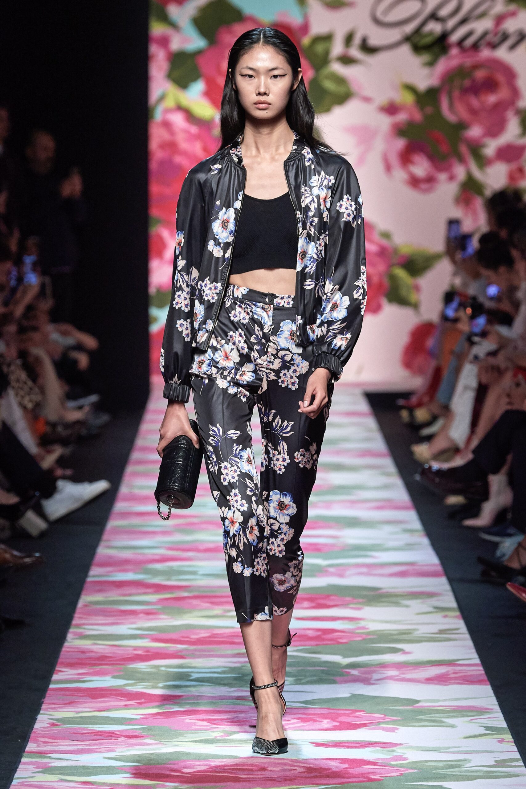 Blumarine S/S 20 Look 148
