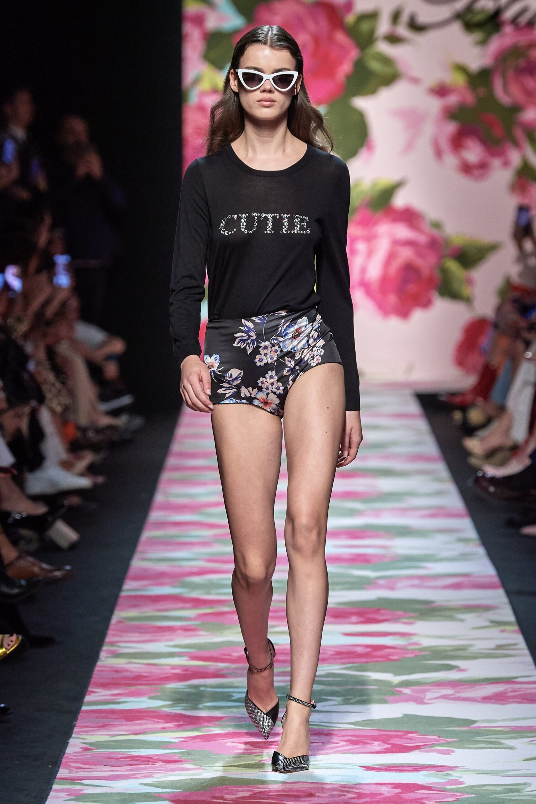 Blumarine S/S 20 Look 165