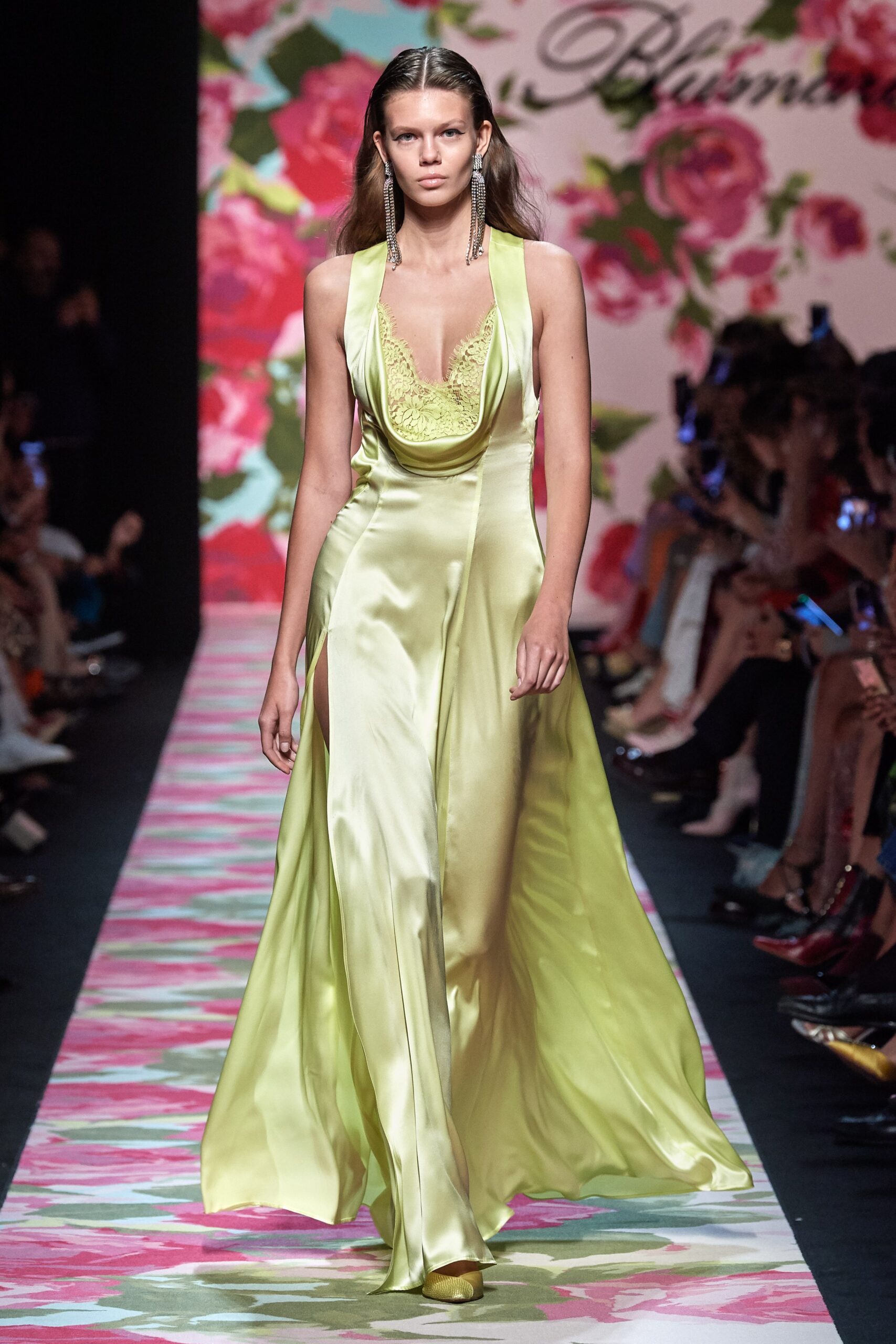 Blumarine S/S 20 Look 170