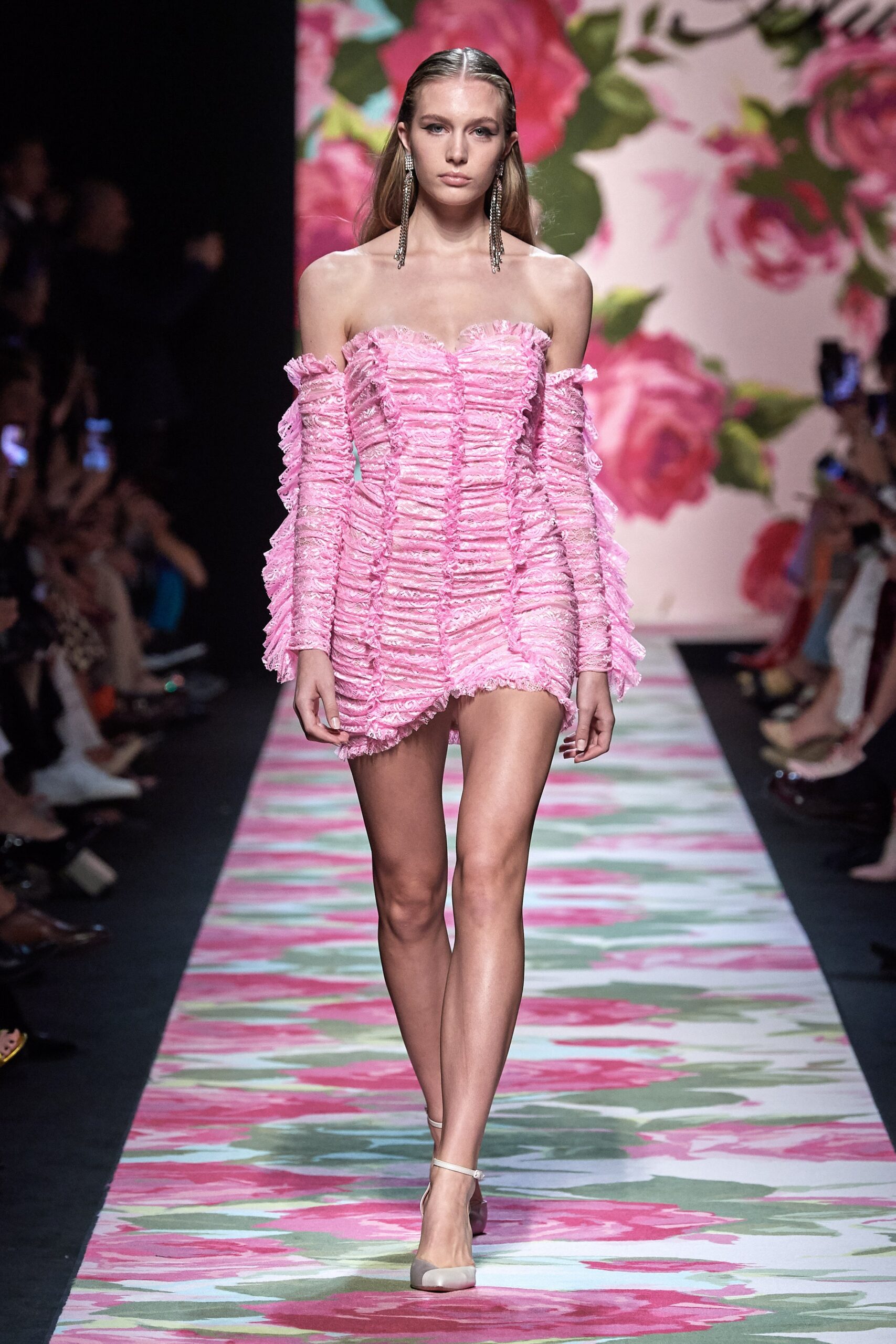 Blumarine S/S 20 Look 187