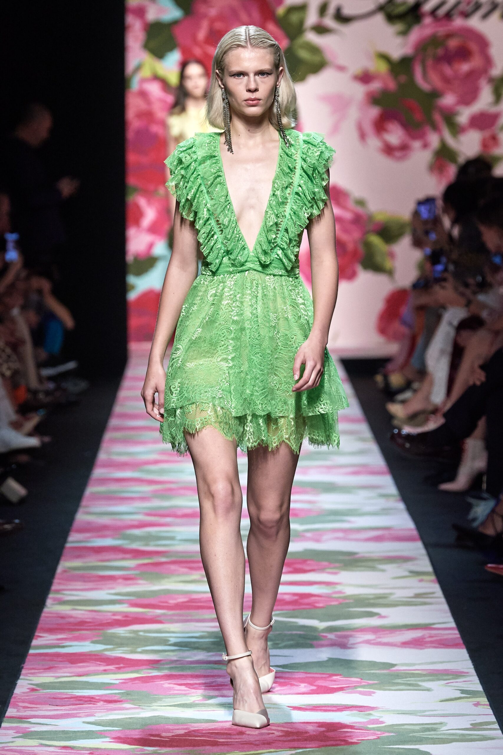 Blumarine S/S 20 Look 209