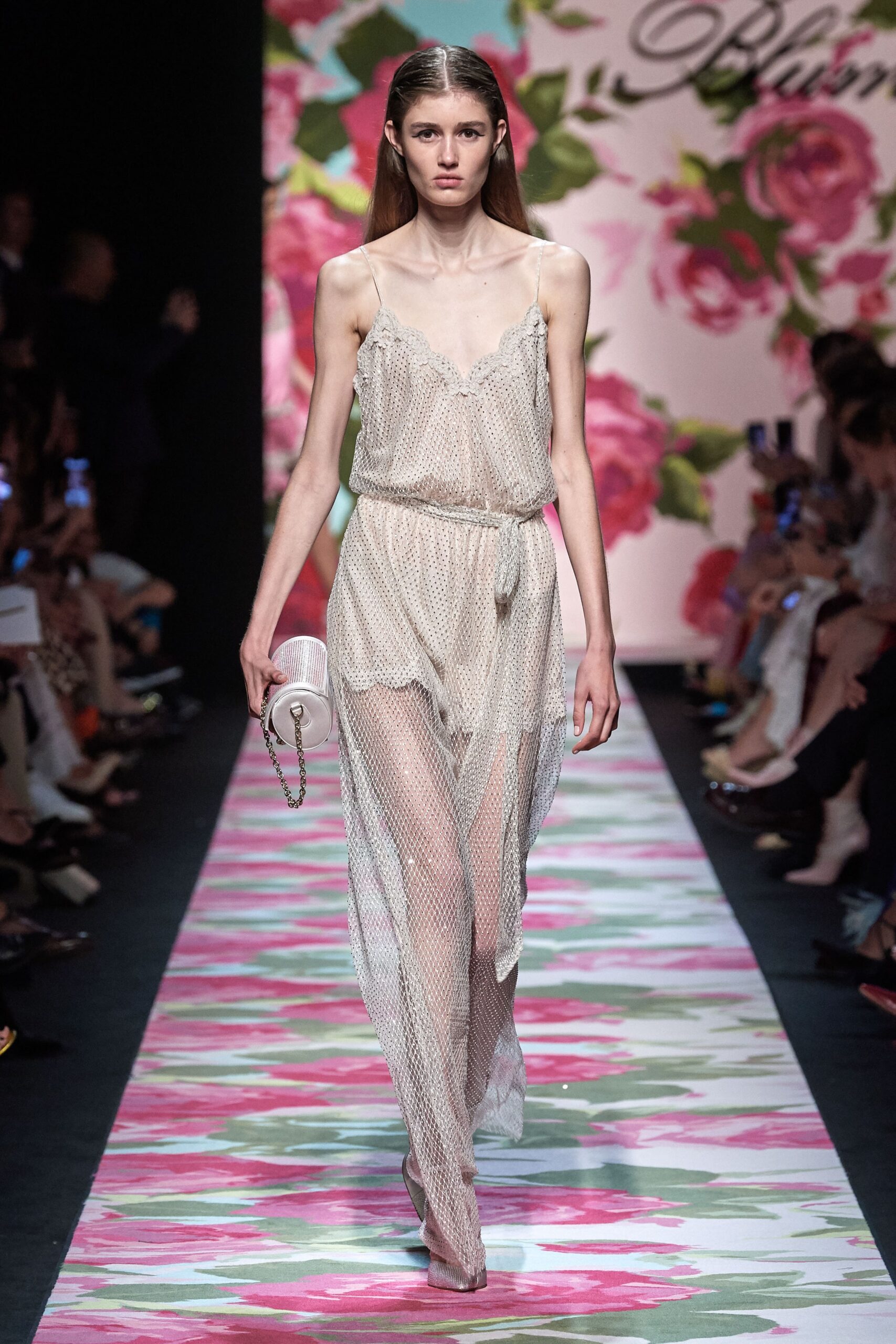 Blumarine S/S 20 Look 230