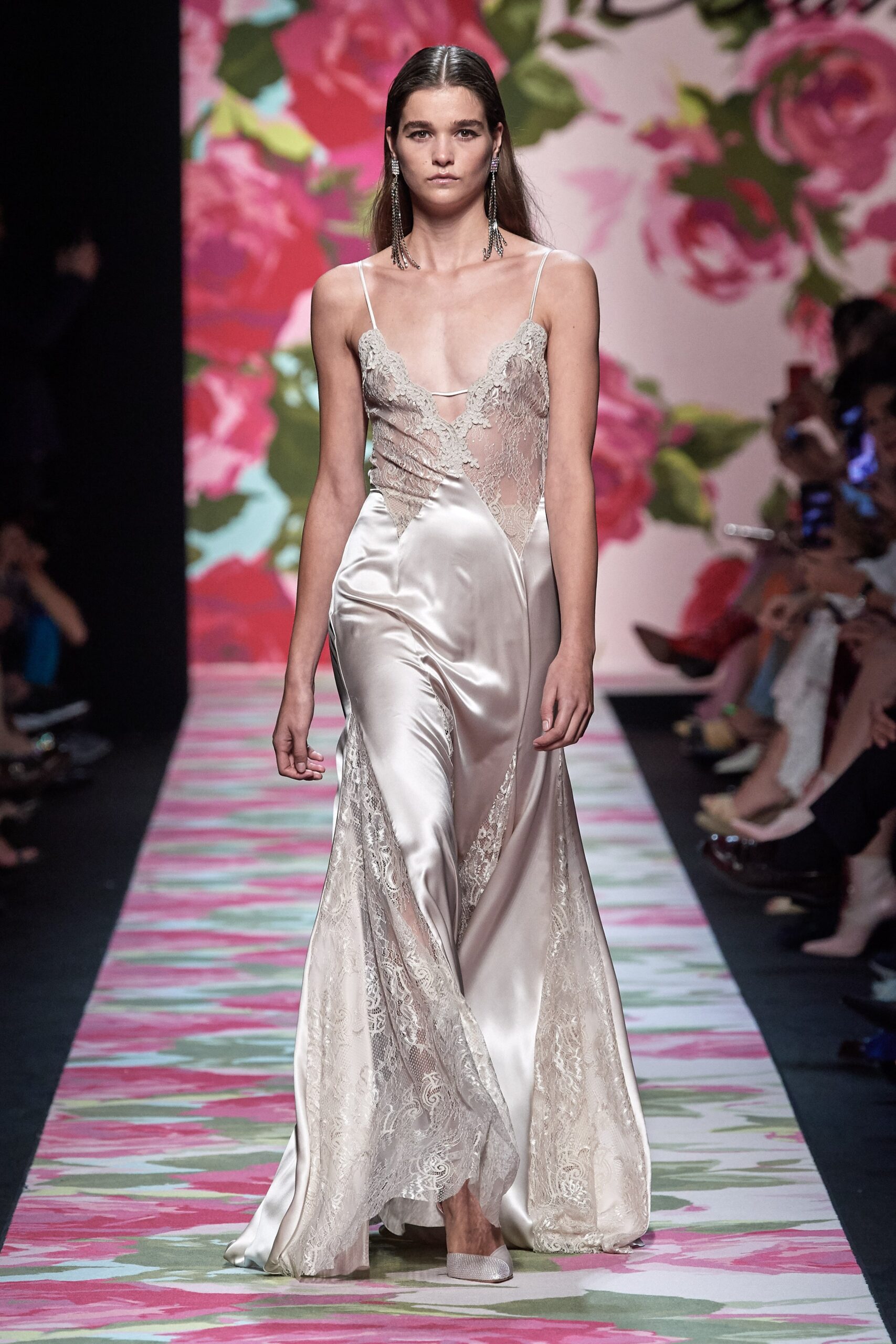 Blumarine S/S 20 Look 250