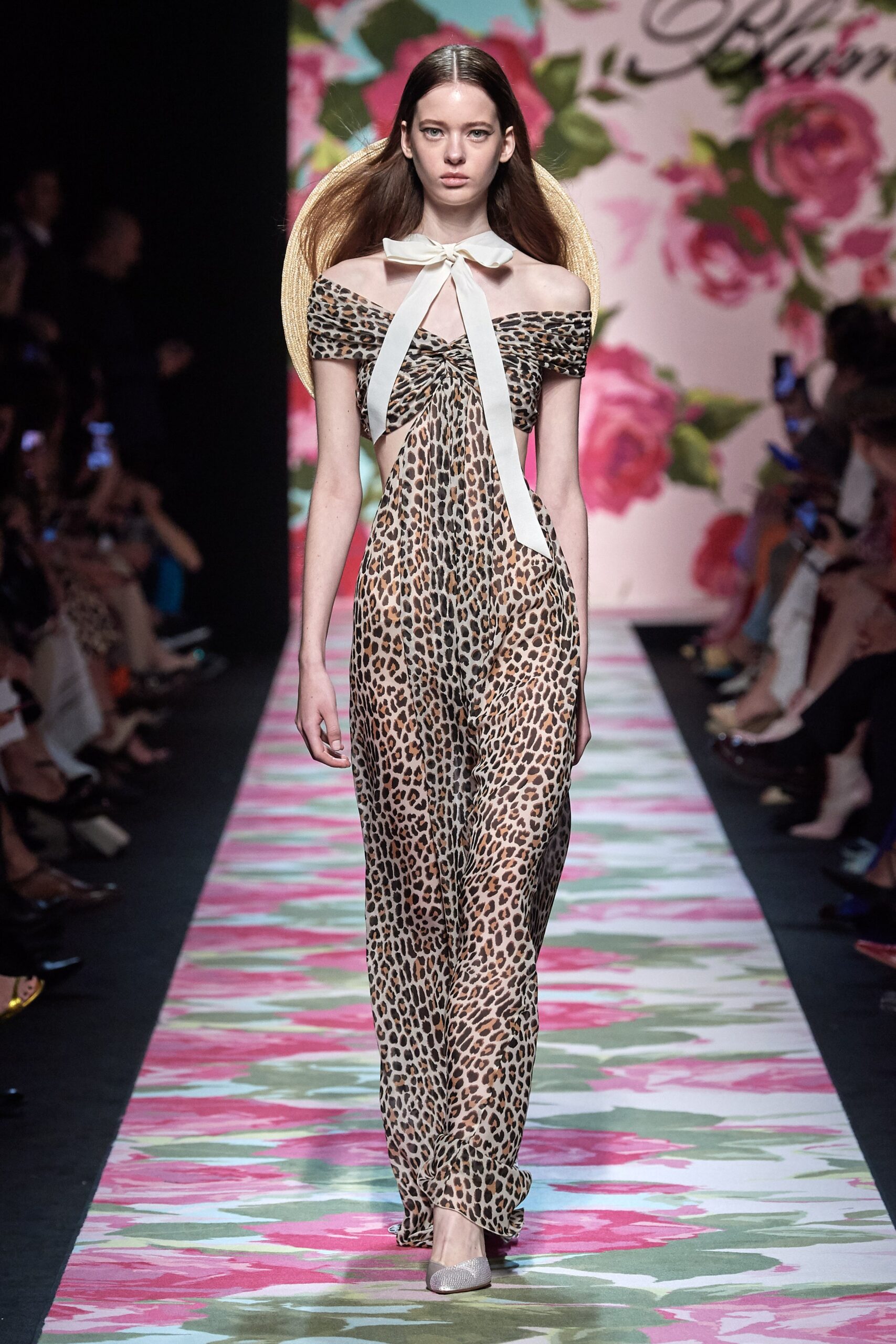 Blumarine S/S 20 Look 255