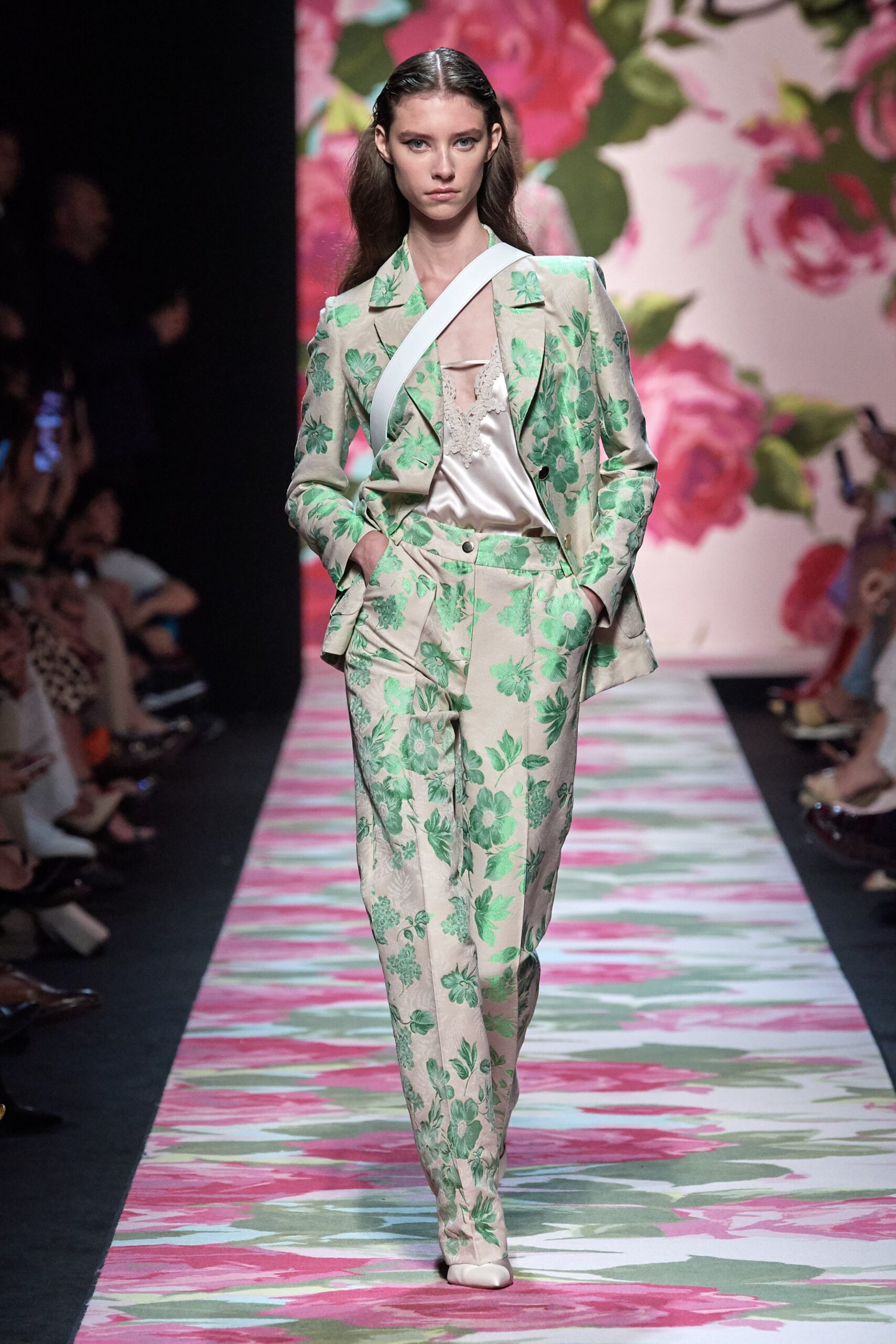 Blumarine S/S 20 Look 274