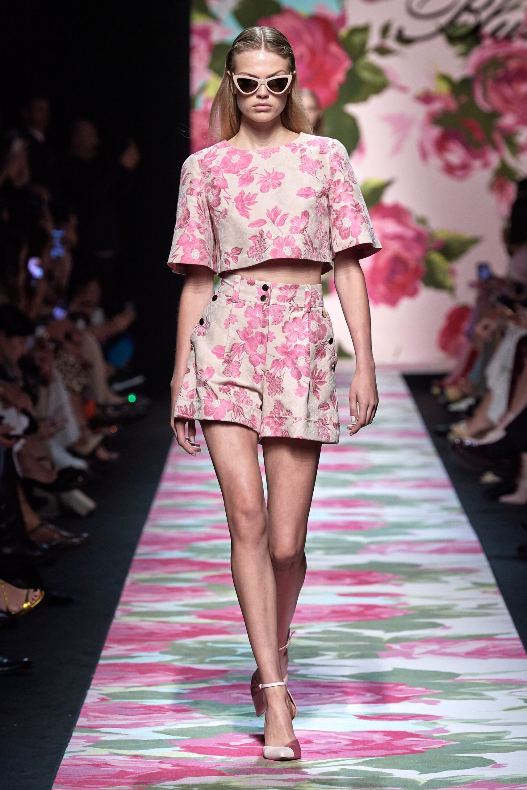 Blumarine S/S 20 Look 279