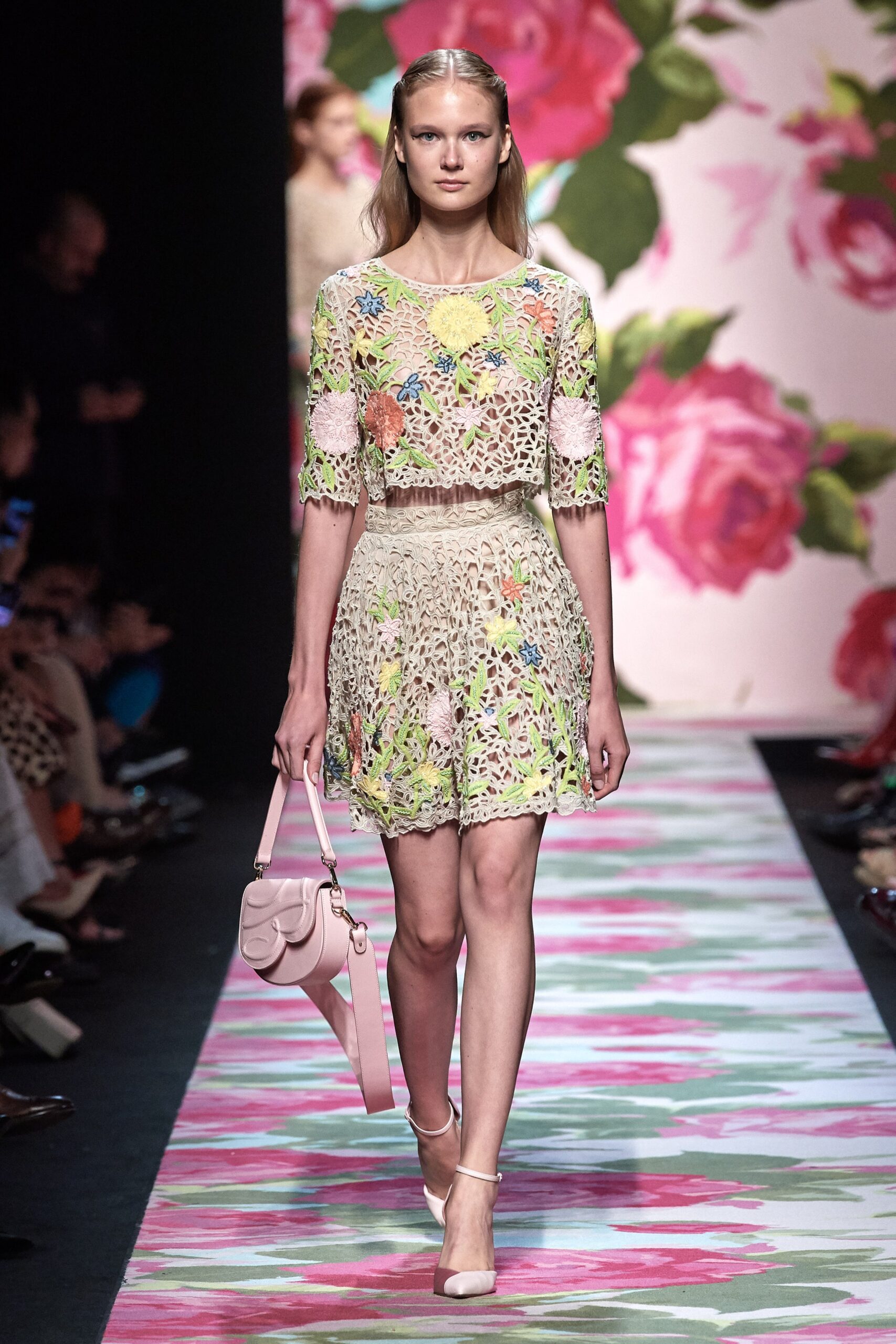 Blumarine S/S 20 Look 296