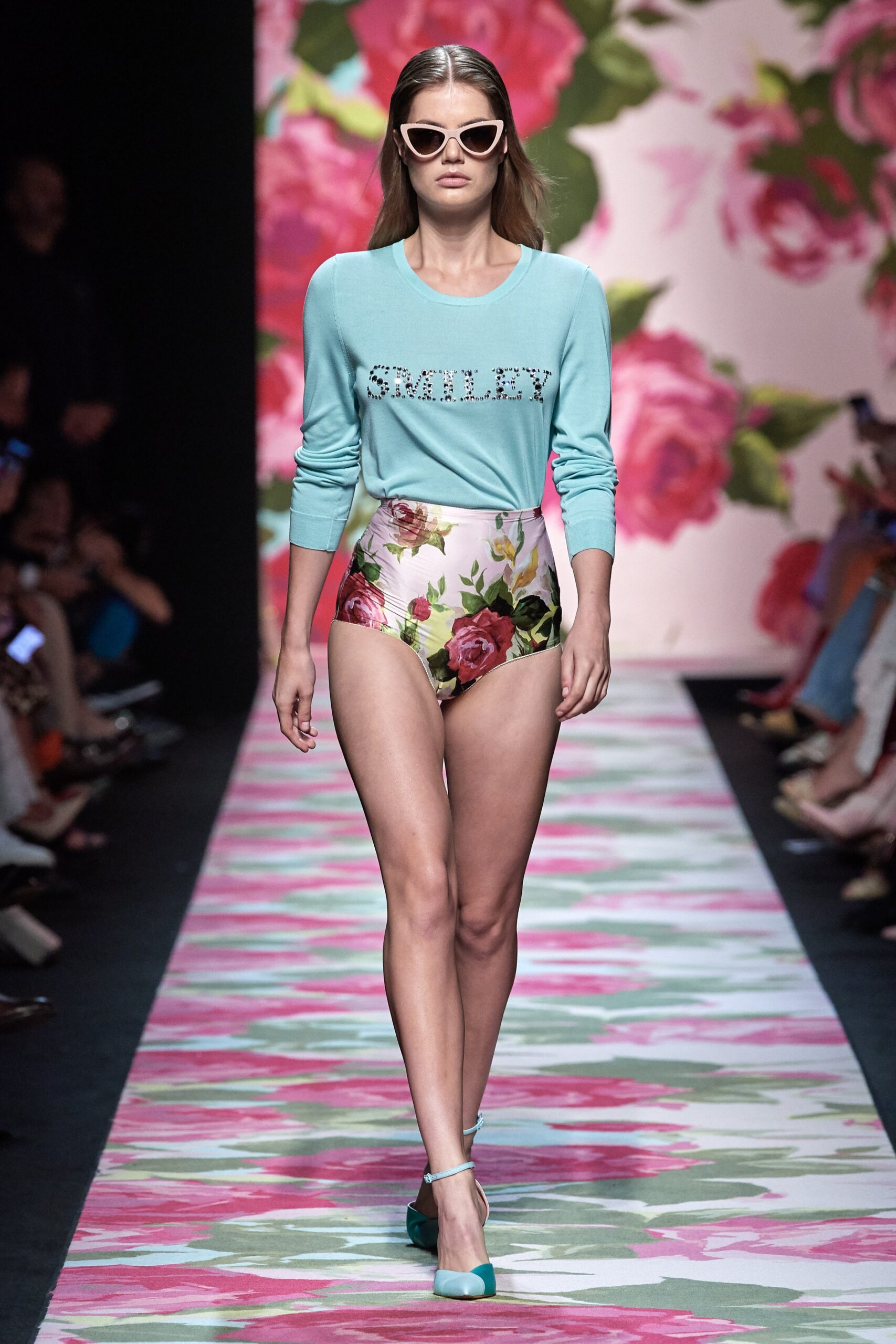 Blumarine S/S 20 Look 342