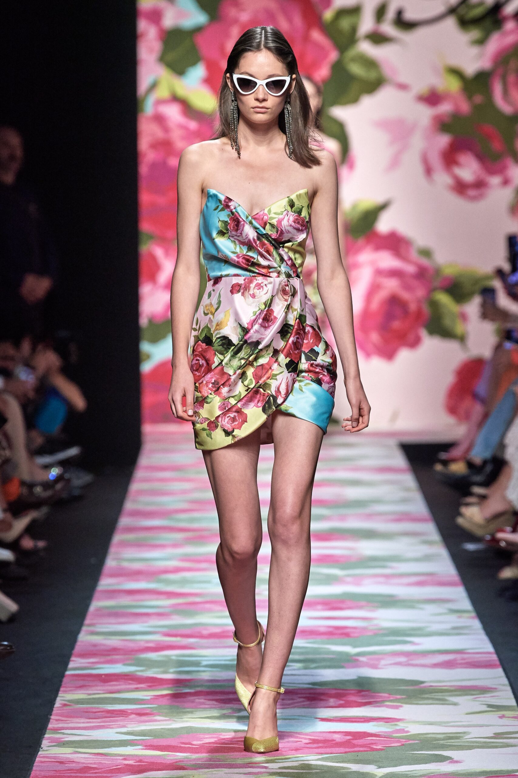 Blumarine S/S 20 Look 347