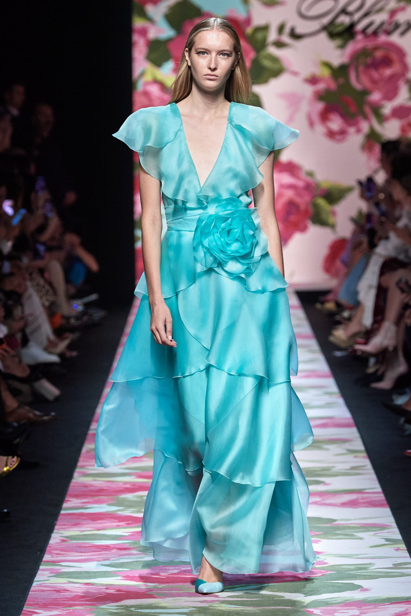 Blumarine S/S 20 Look 389