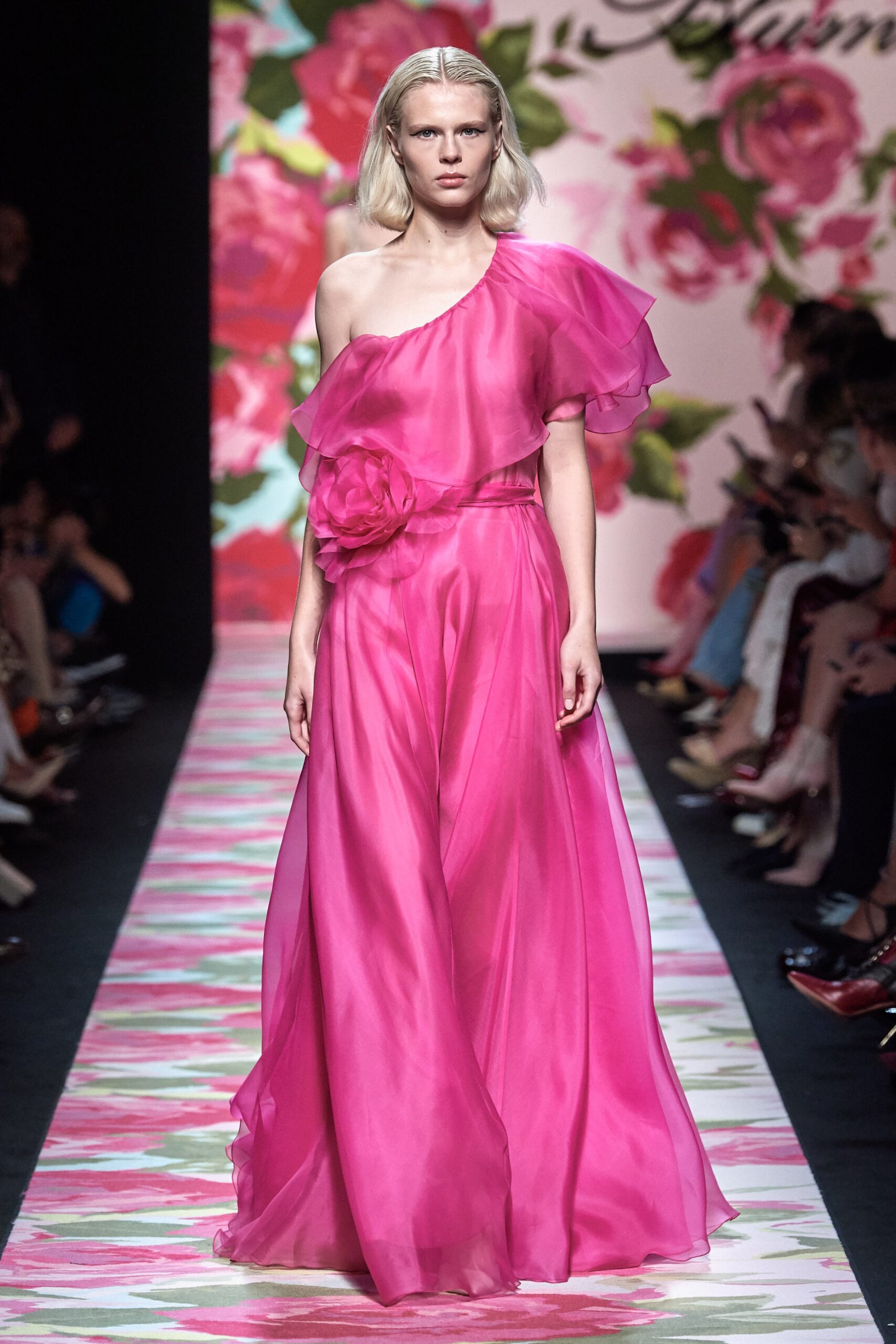 Blumarine S/S 20 Look 407