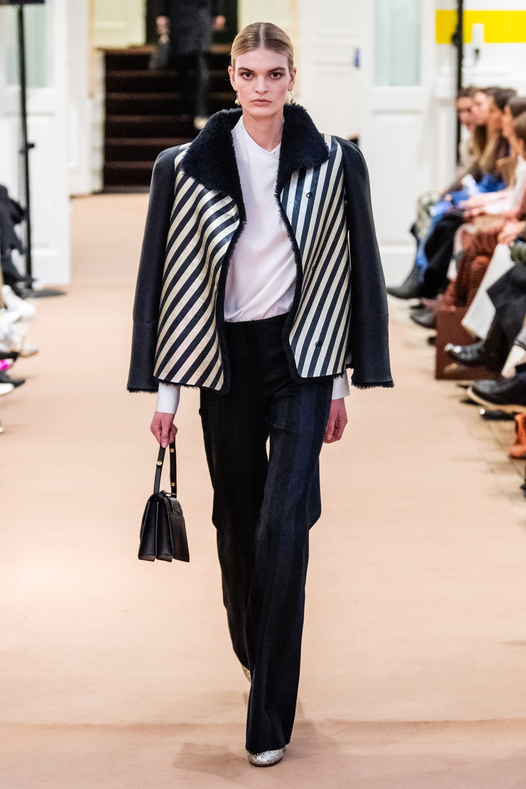 By Malene Birger Copenhagen F/W 19 Look 6