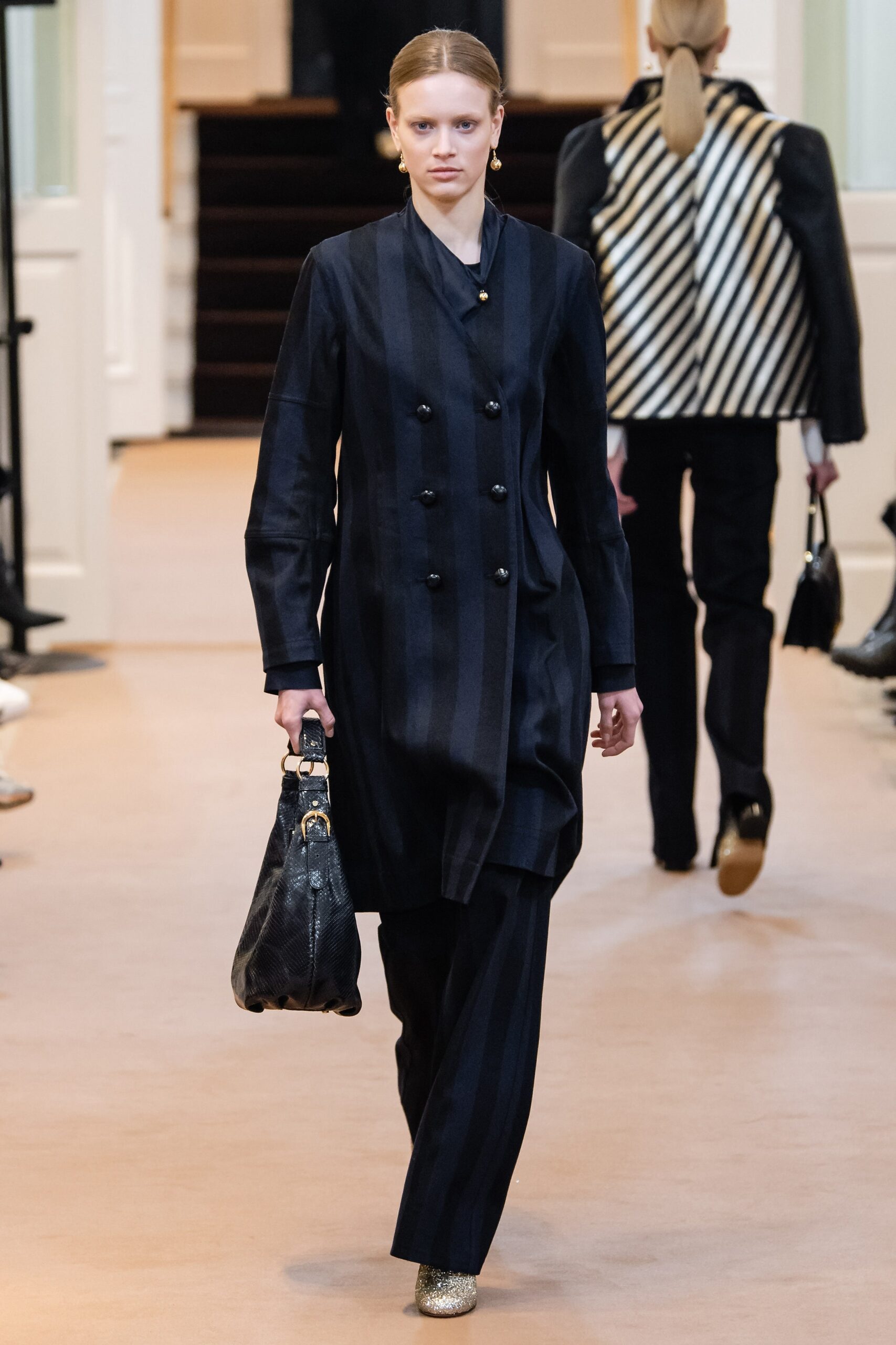By Malene Birger Copenhagen F/W 19 Look 15