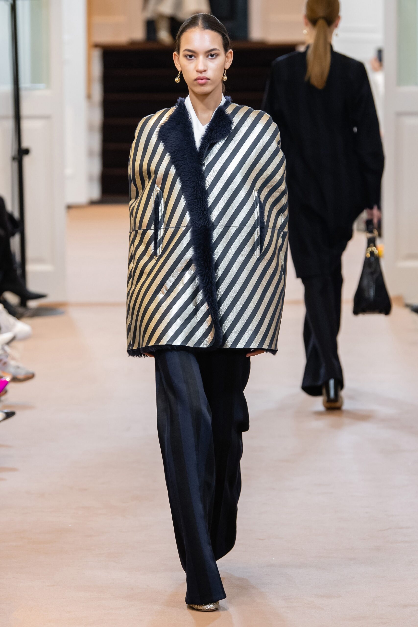 By Malene Birger Copenhagen F/W 19 Look 32