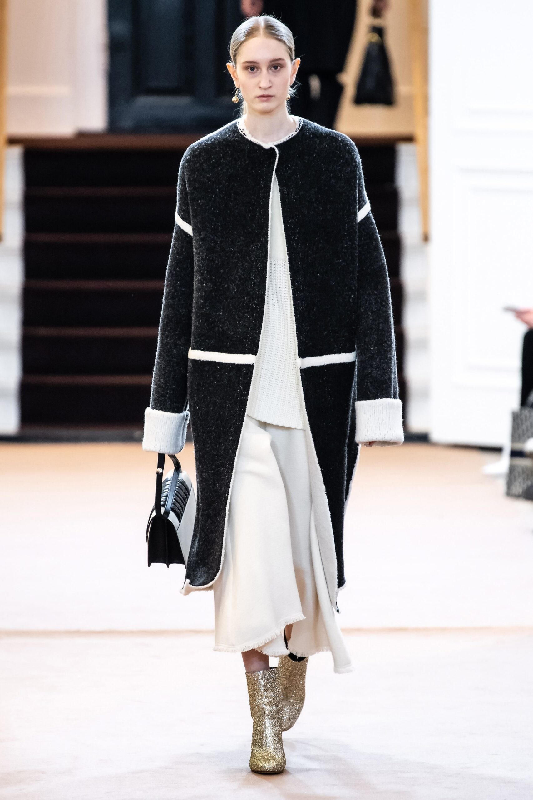 By Malene Birger Copenhagen F/W 19 Look 41