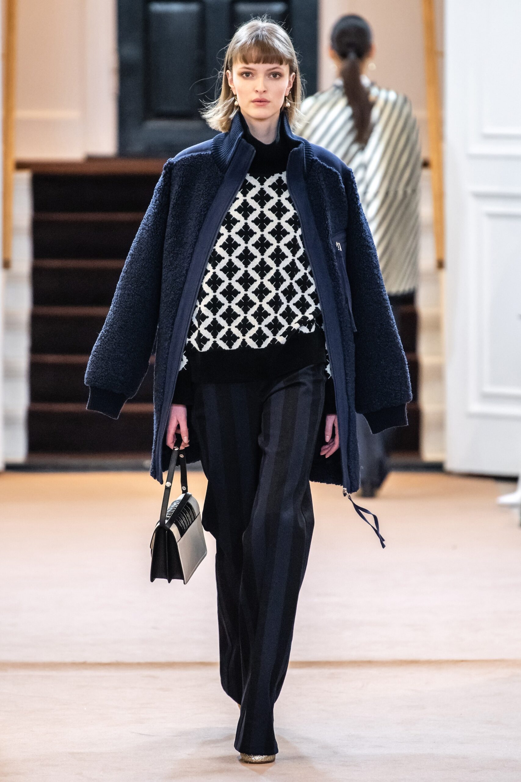 By Malene Birger Copenhagen F/W 19 Look 60
