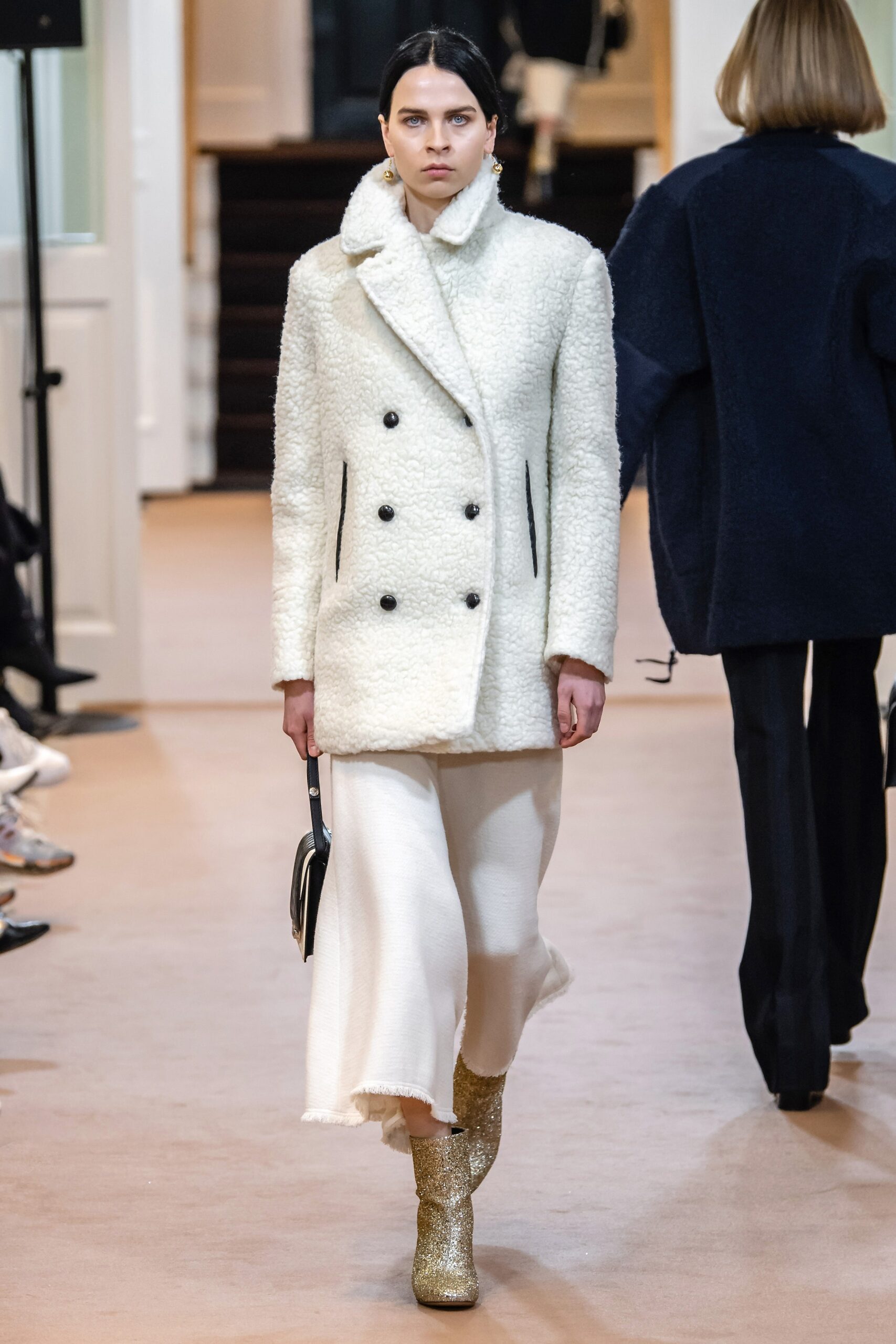 By Malene Birger Copenhagen F/W 19 Look 69