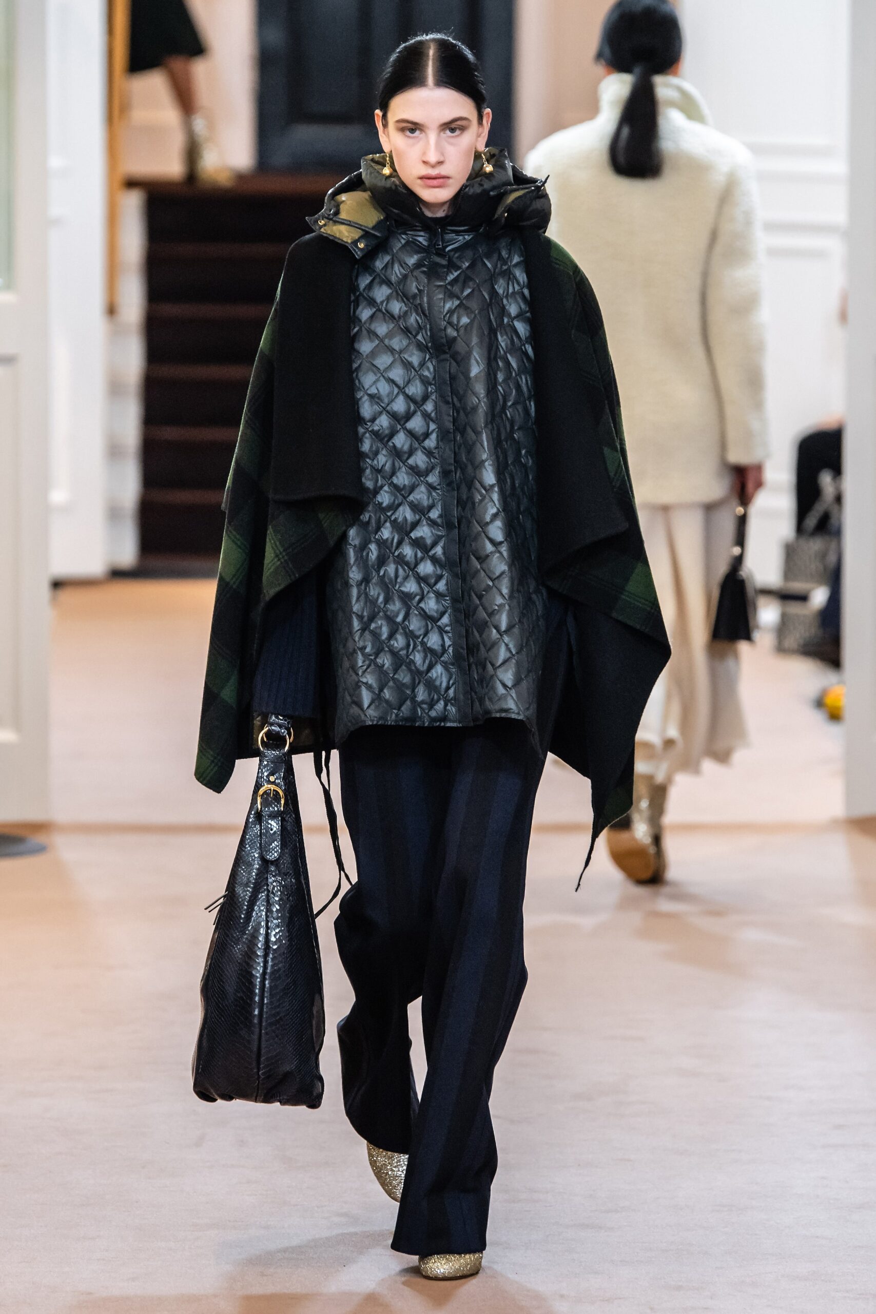 By Malene Birger Copenhagen F/W 19 Look 87