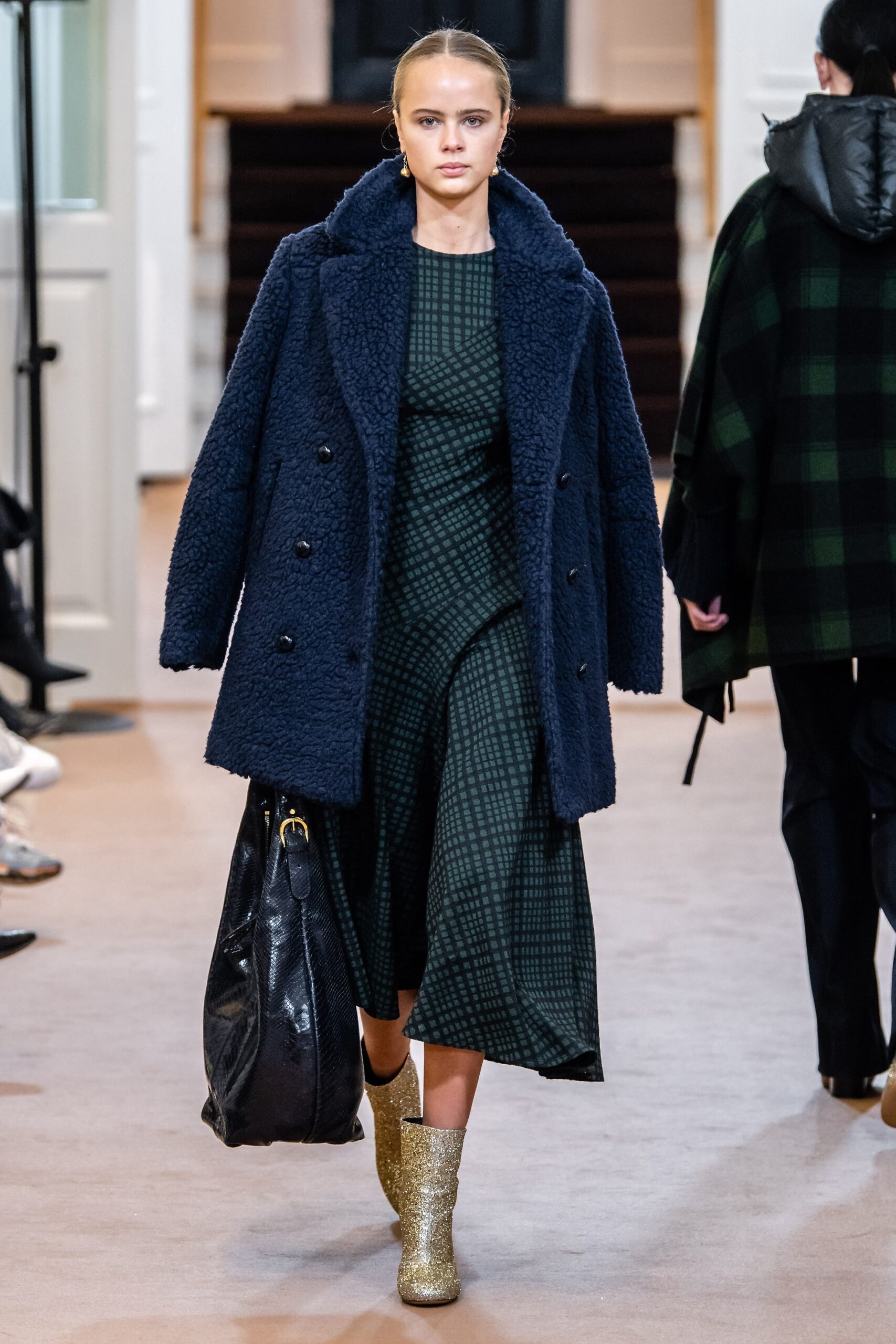 By Malene Birger Copenhagen F/W 19 Look 96